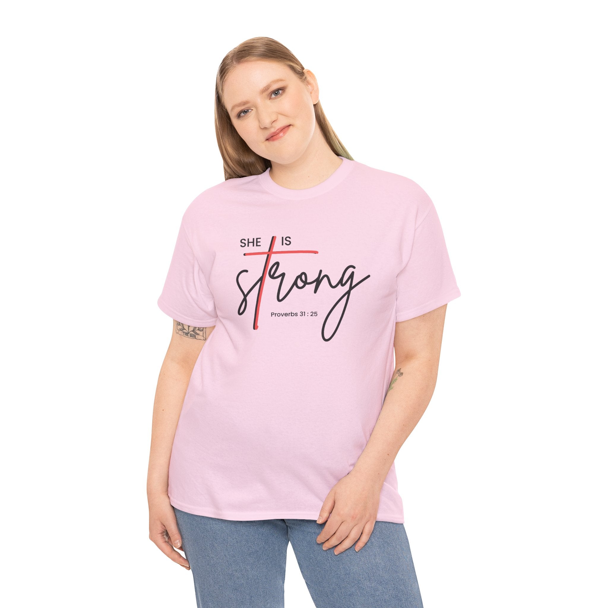 Strong (1)