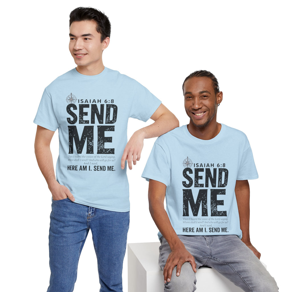 Send Me