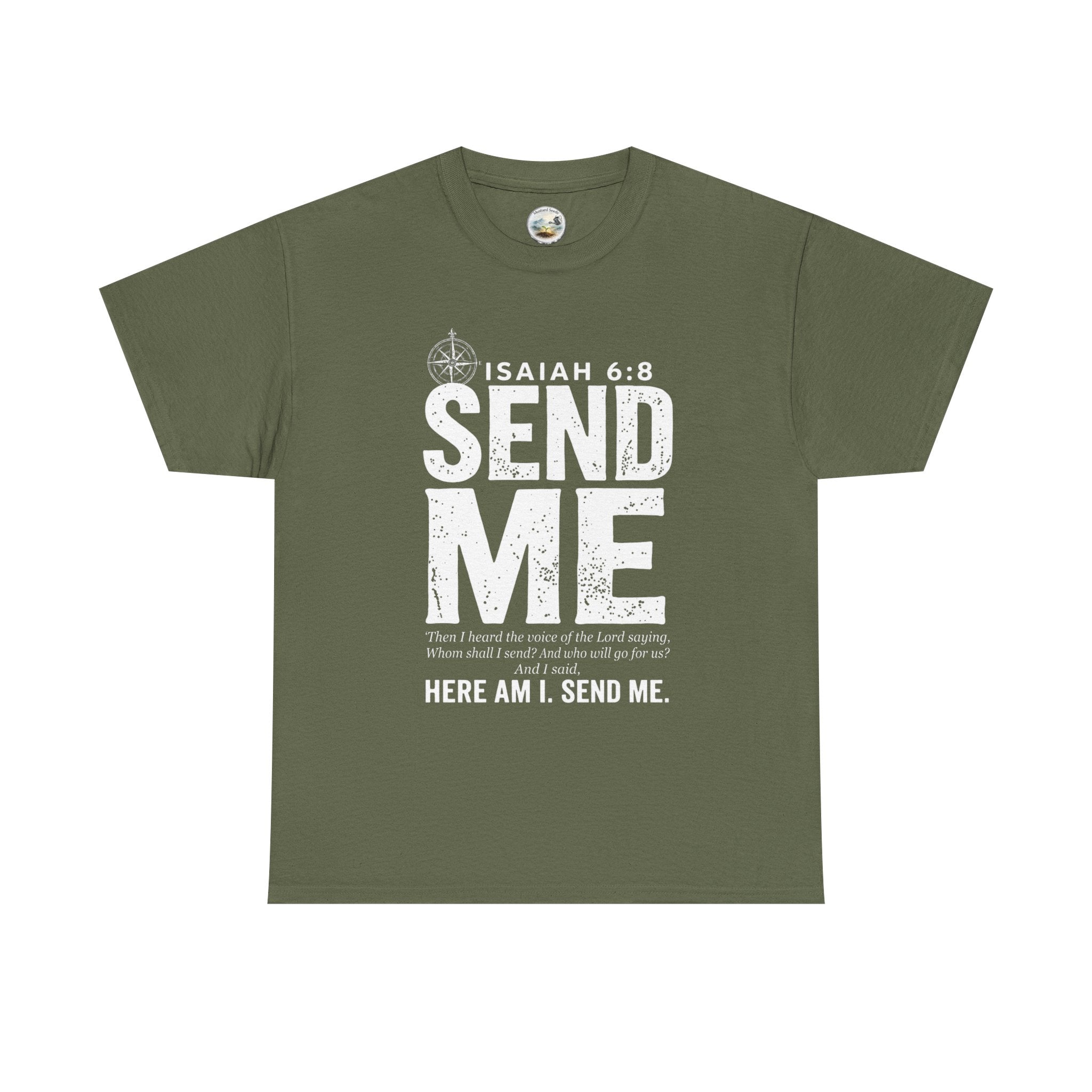 Send Me