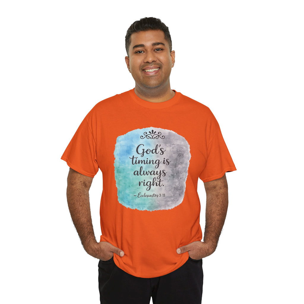 Ecclesiastes 3:11 (2)