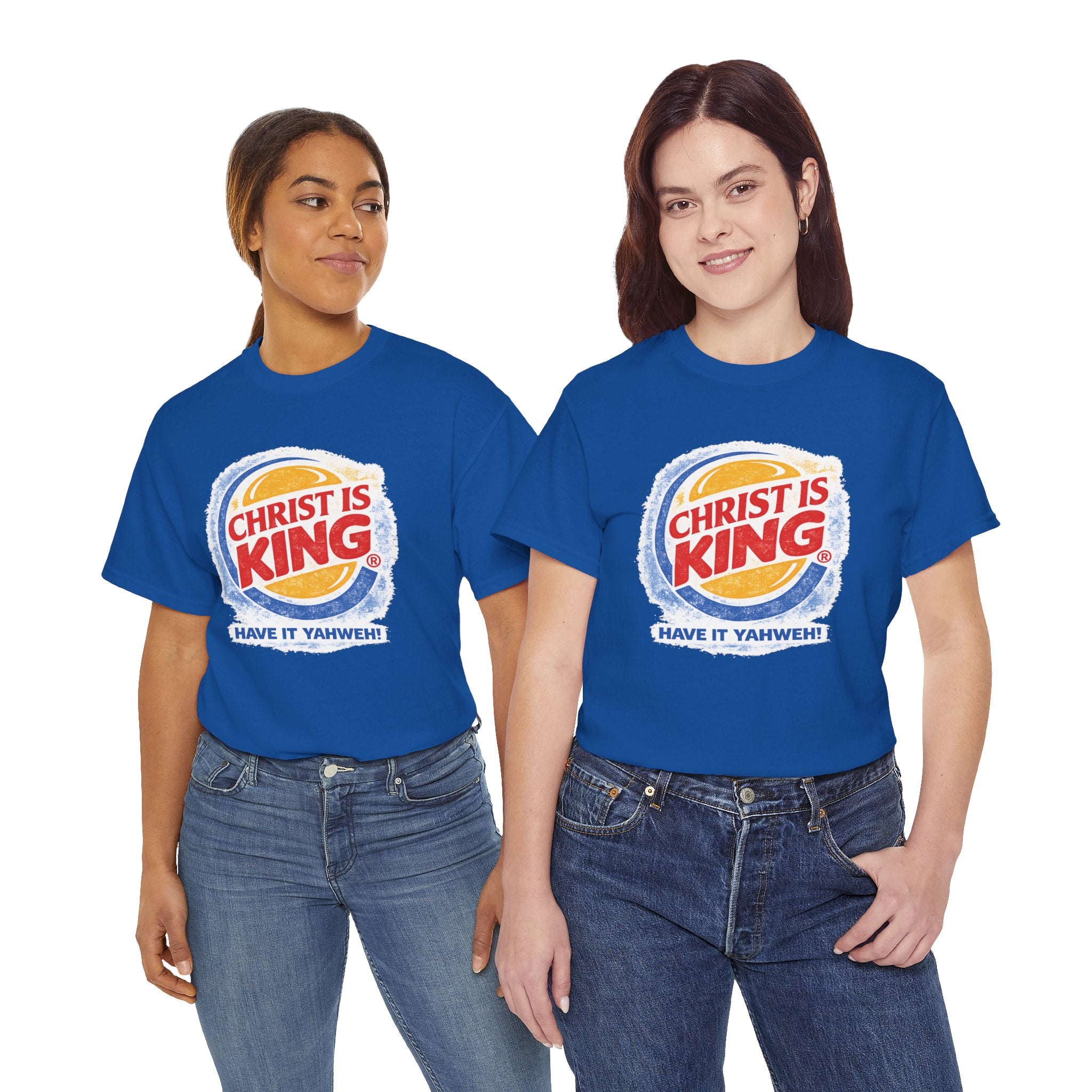 Christ Is King