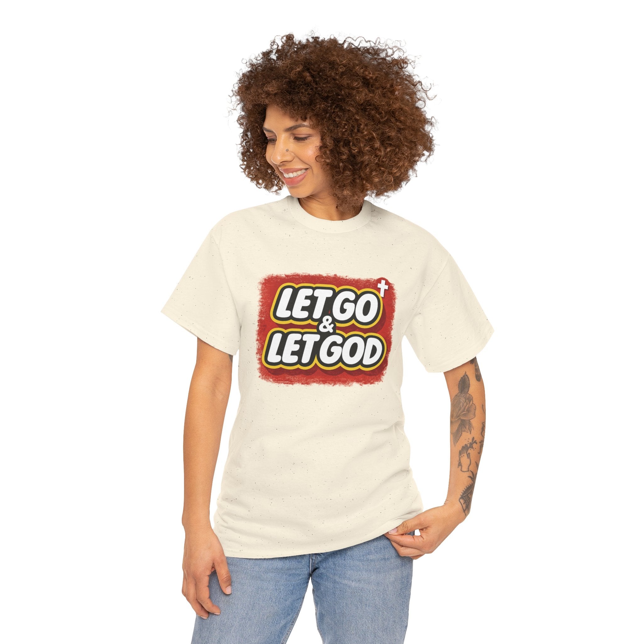 LETGO