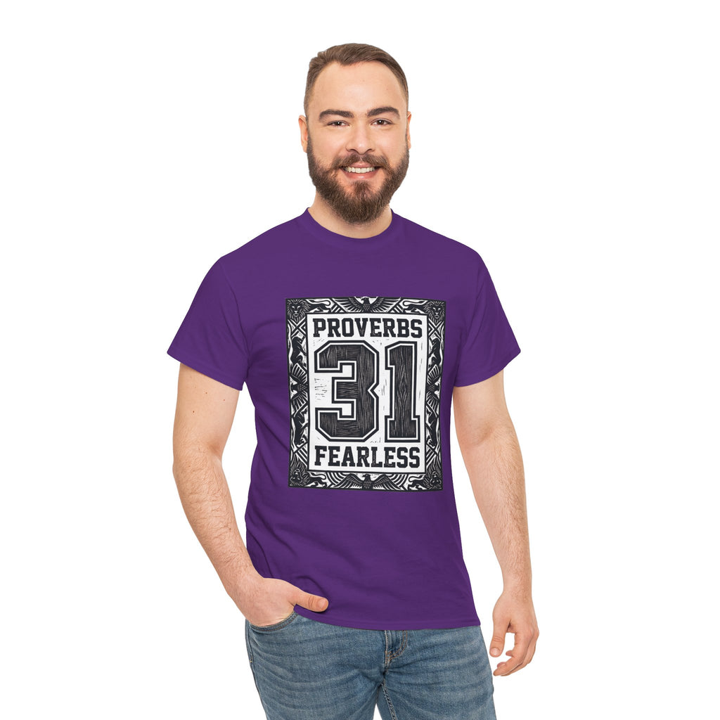 Fearless (1)