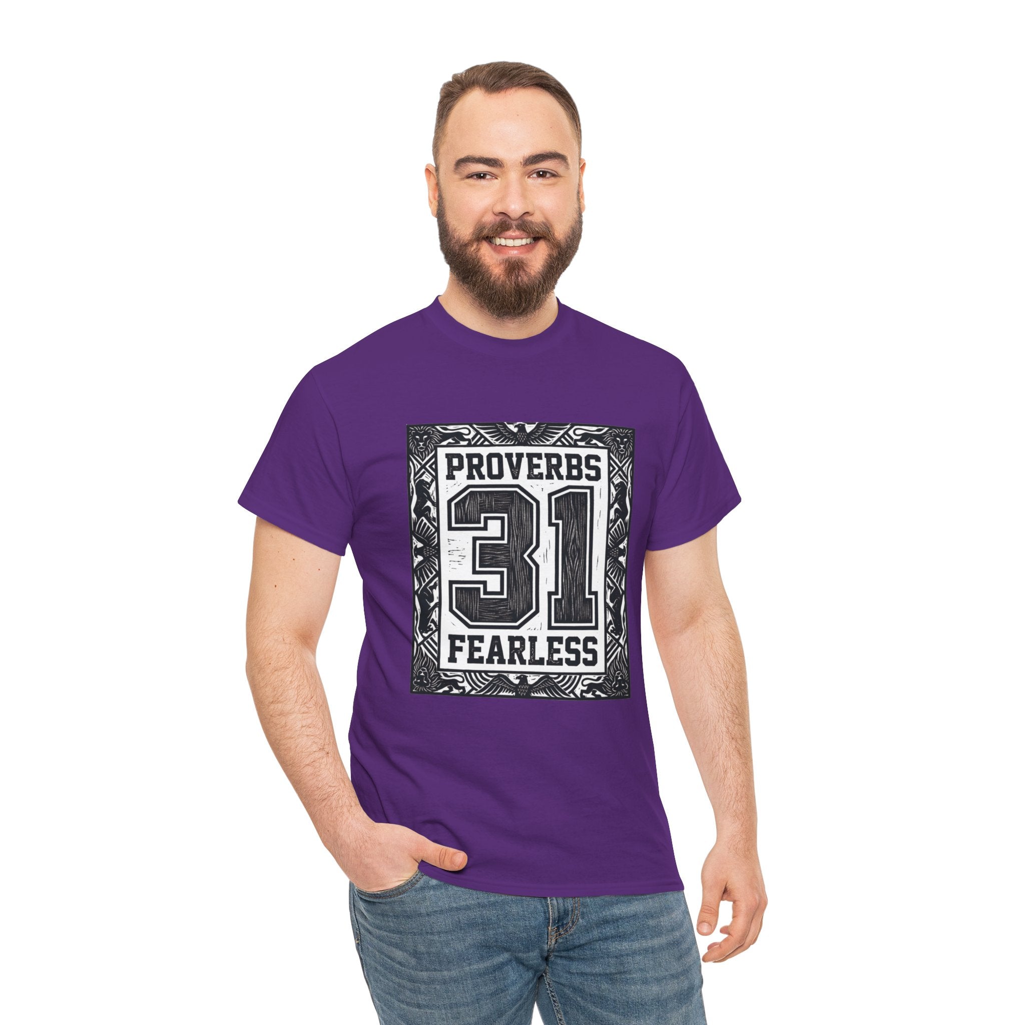 Fearless (1)