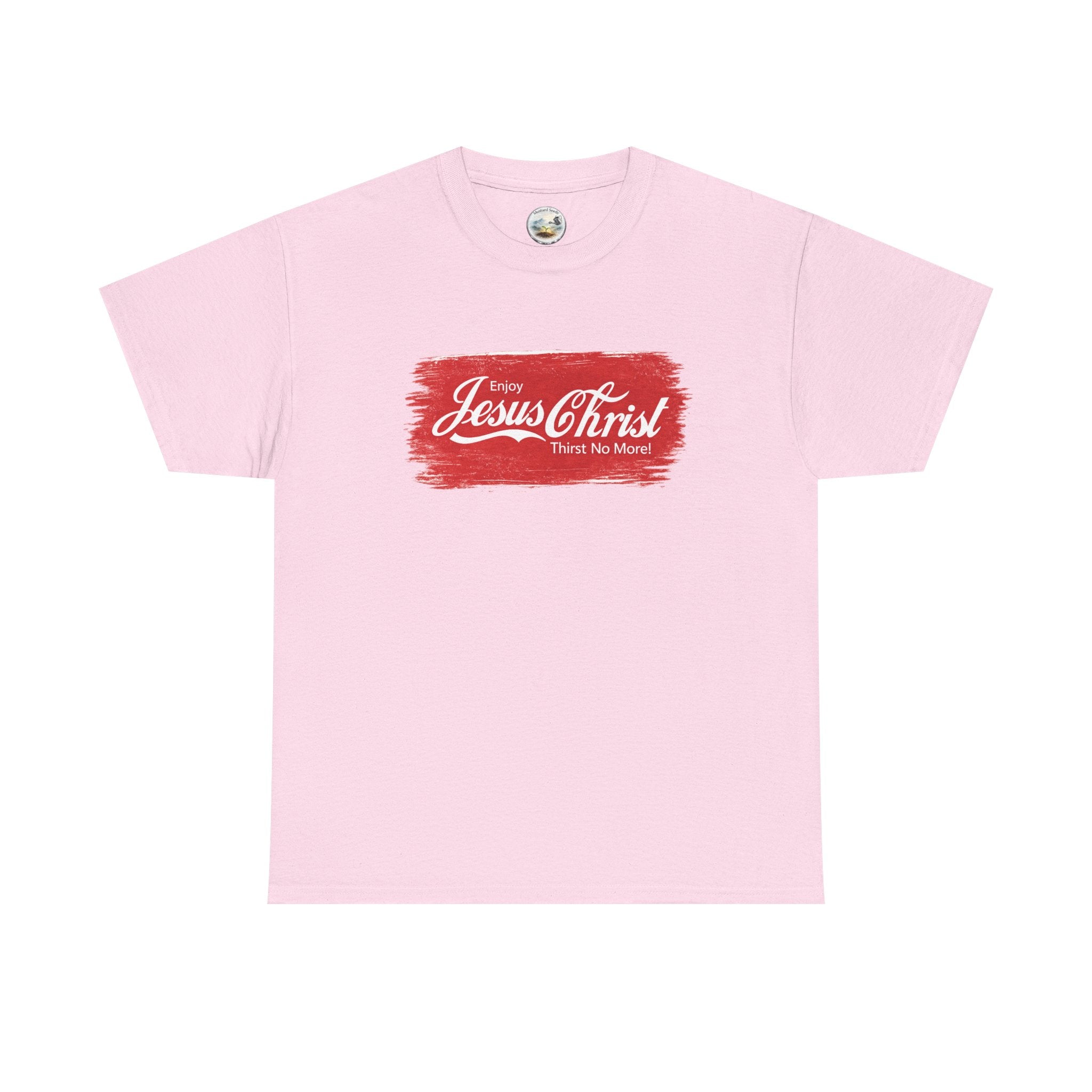 Thirst No More