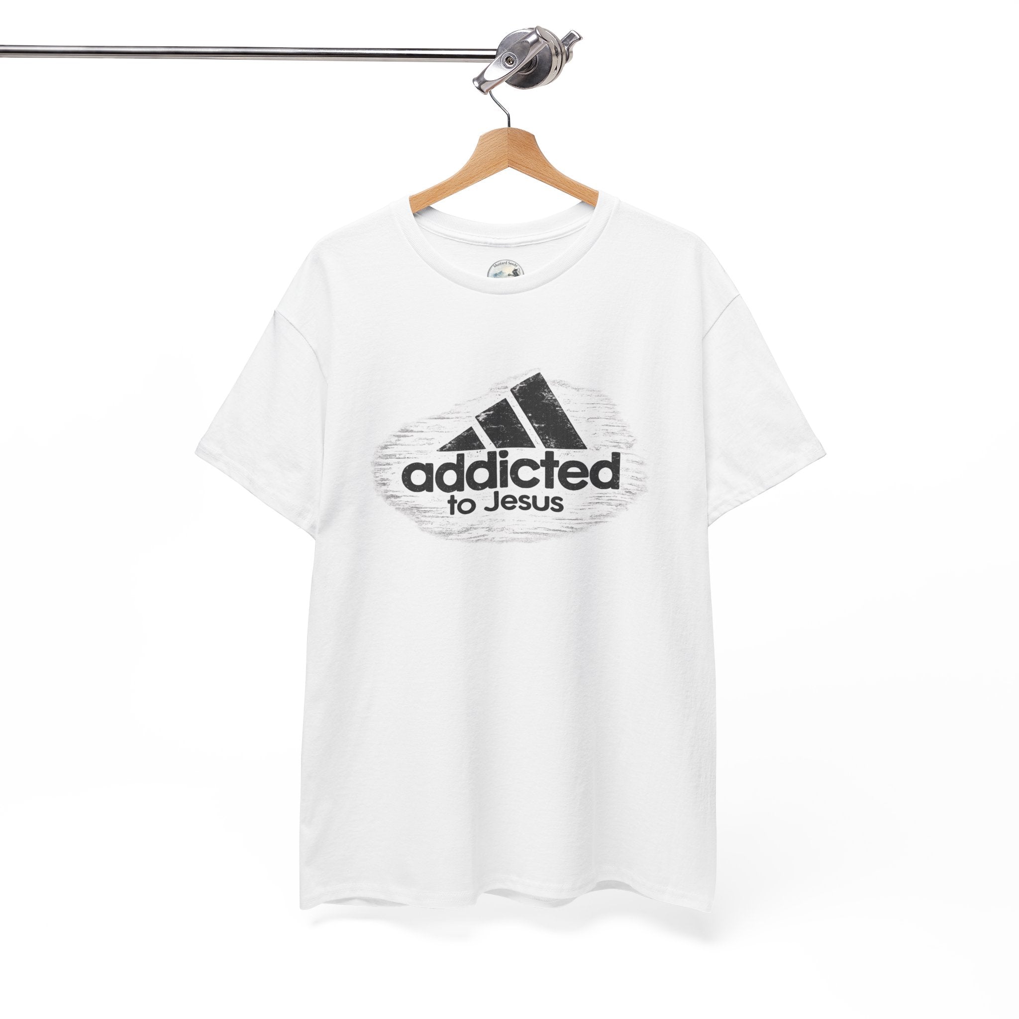 Addicted To Jesus