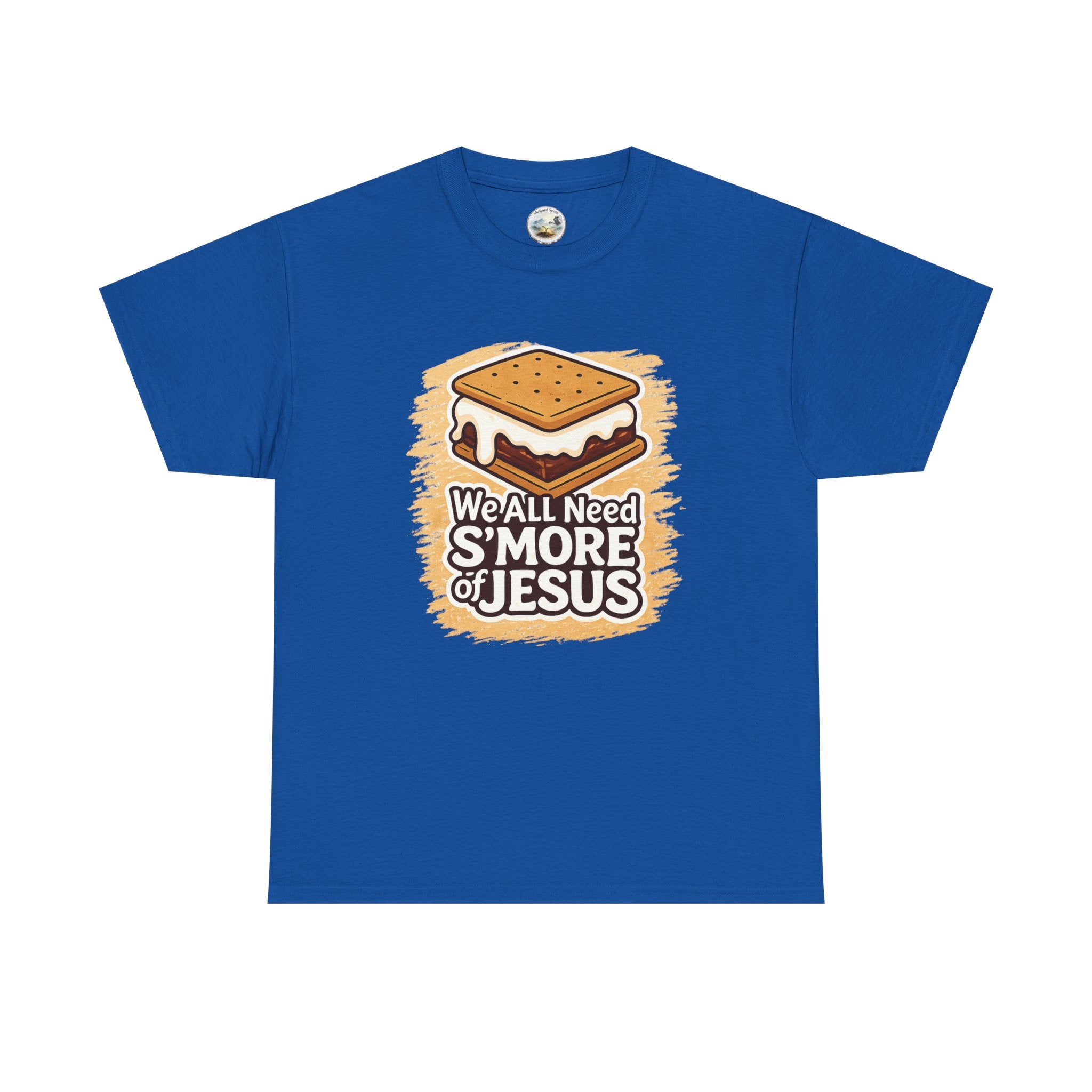 S'More of Jesus