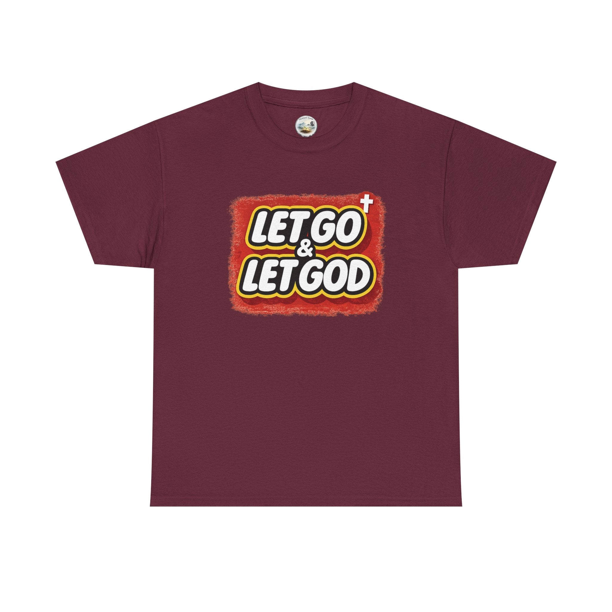 LETGO