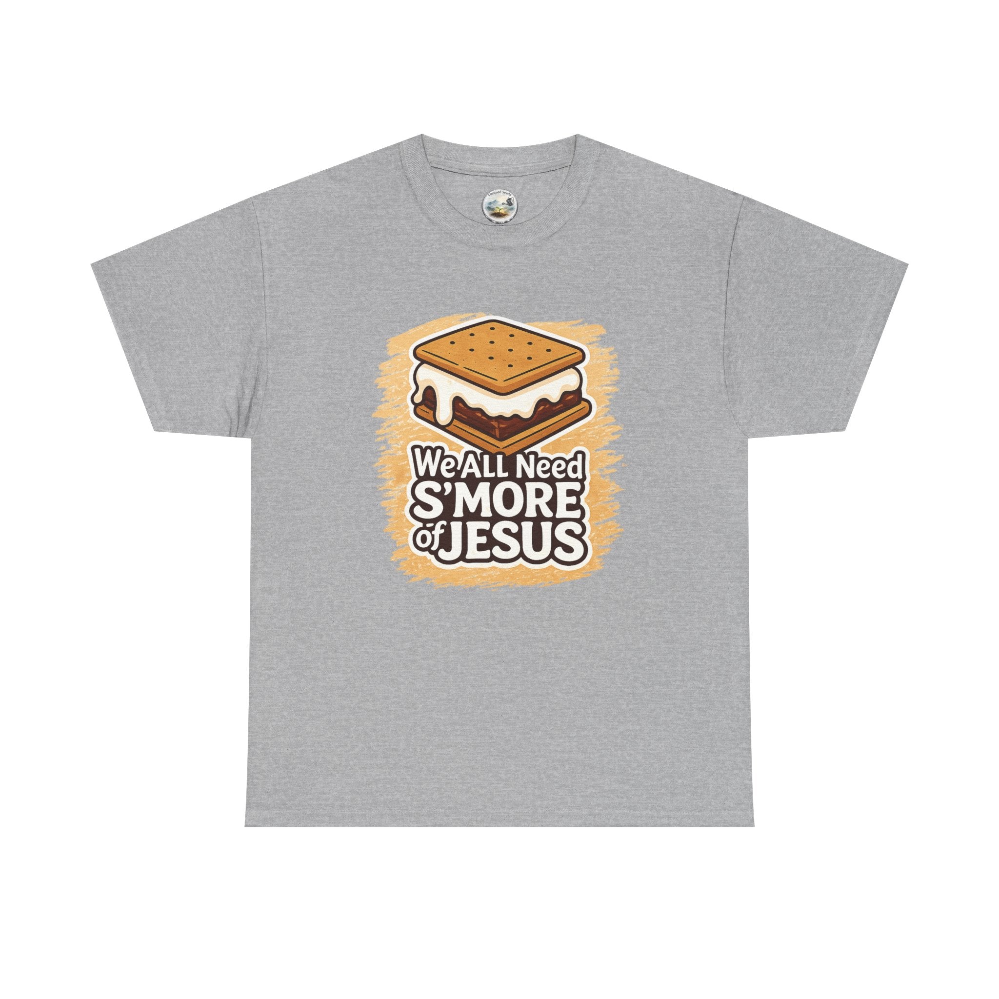 S'More of Jesus