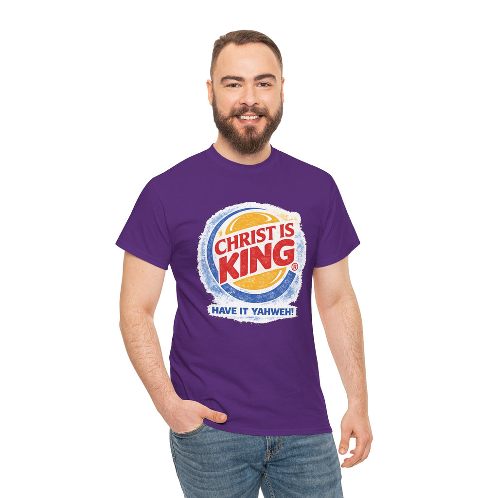 Christ Is King