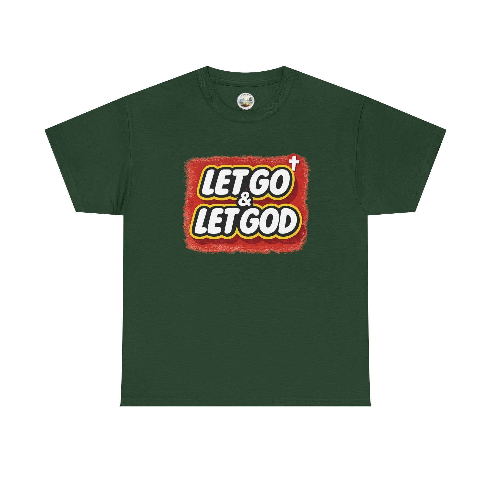 LETGO