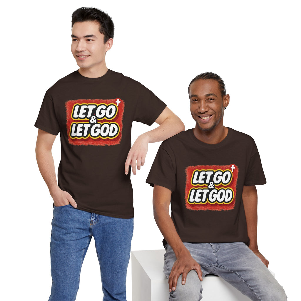 LETGO