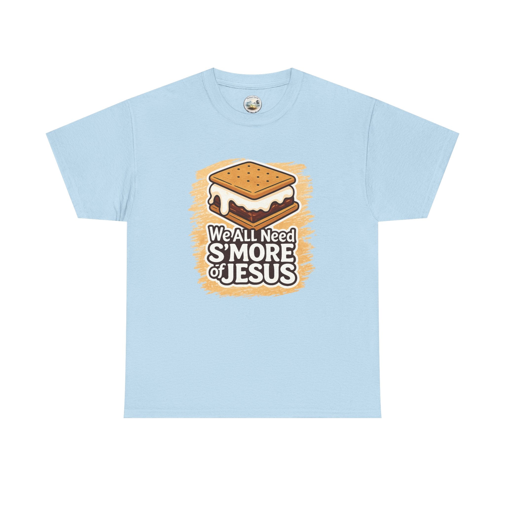 S'More of Jesus