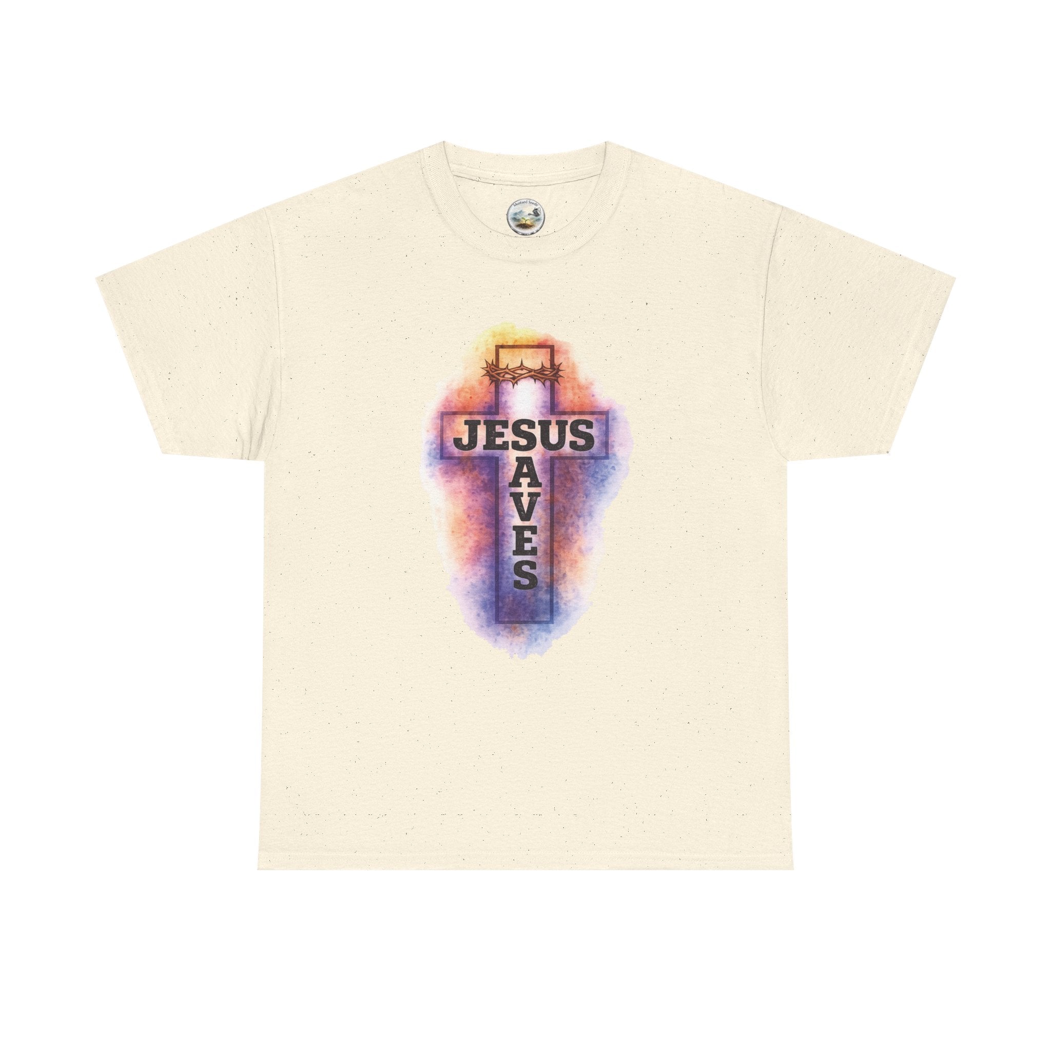 Jesus Saves (1)
