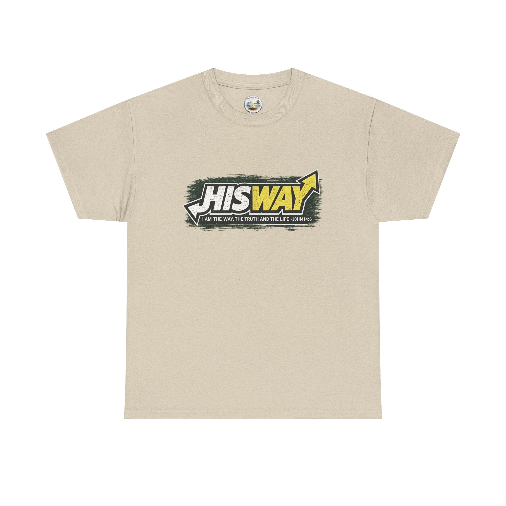 HisWay