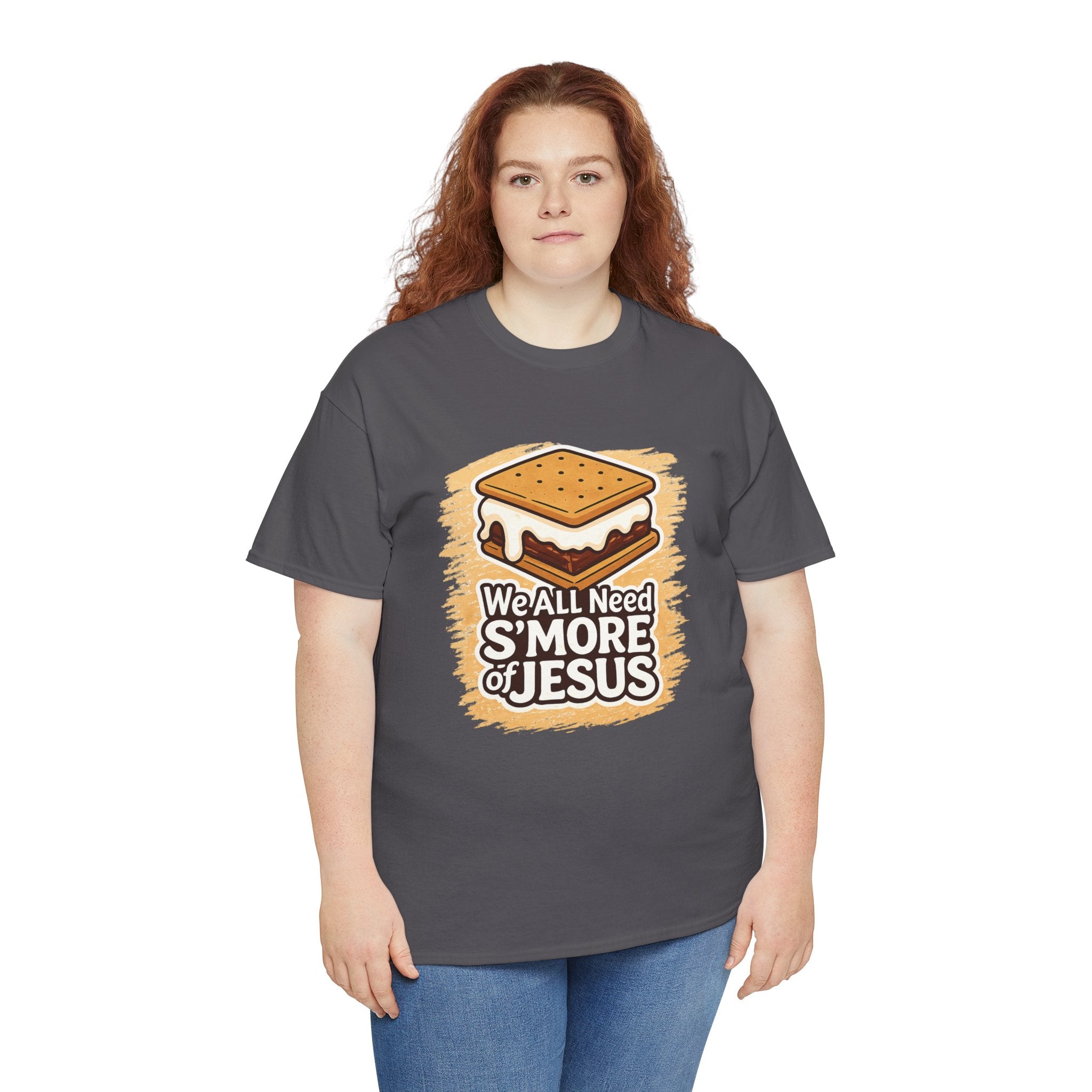 S'More of Jesus