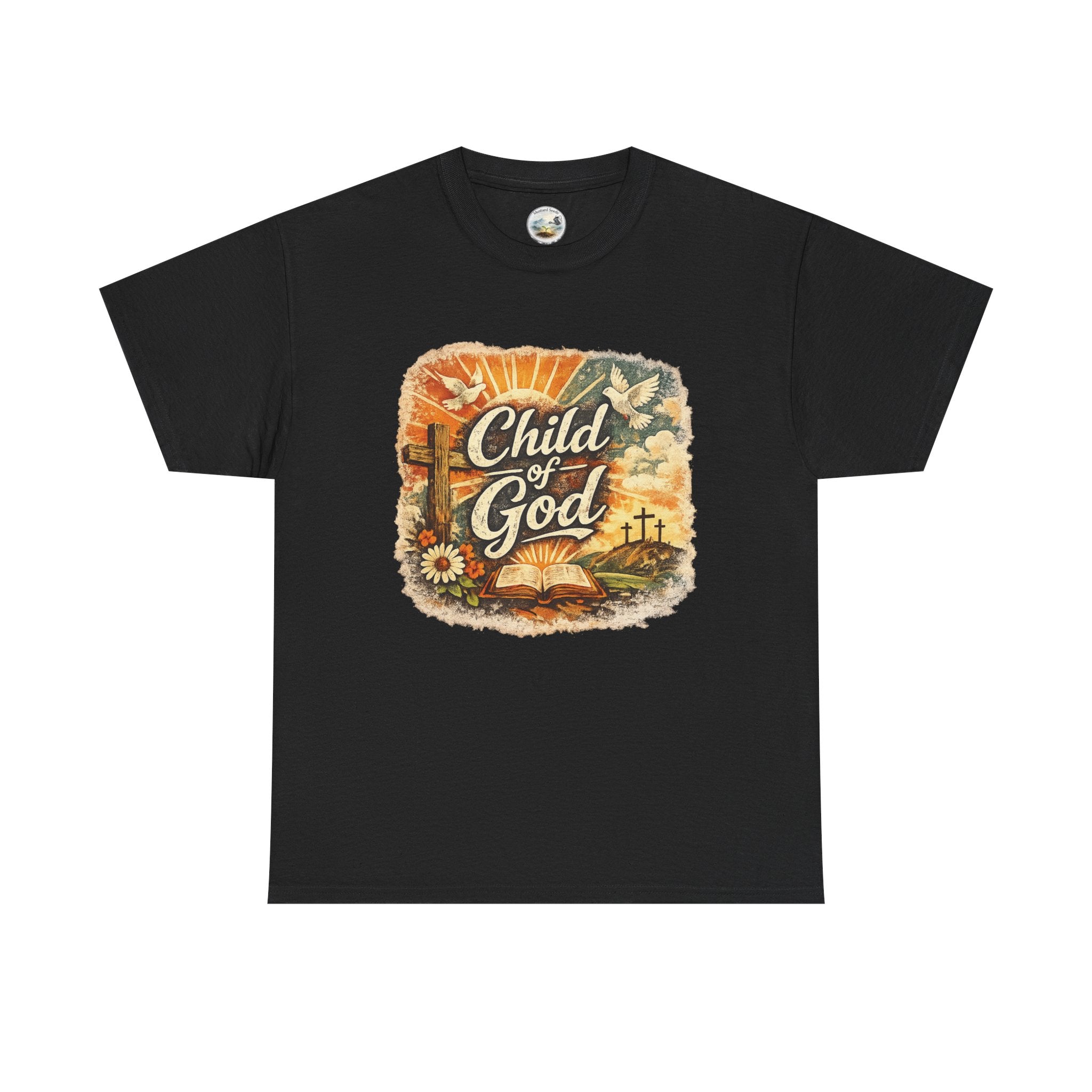 Child of God (2)