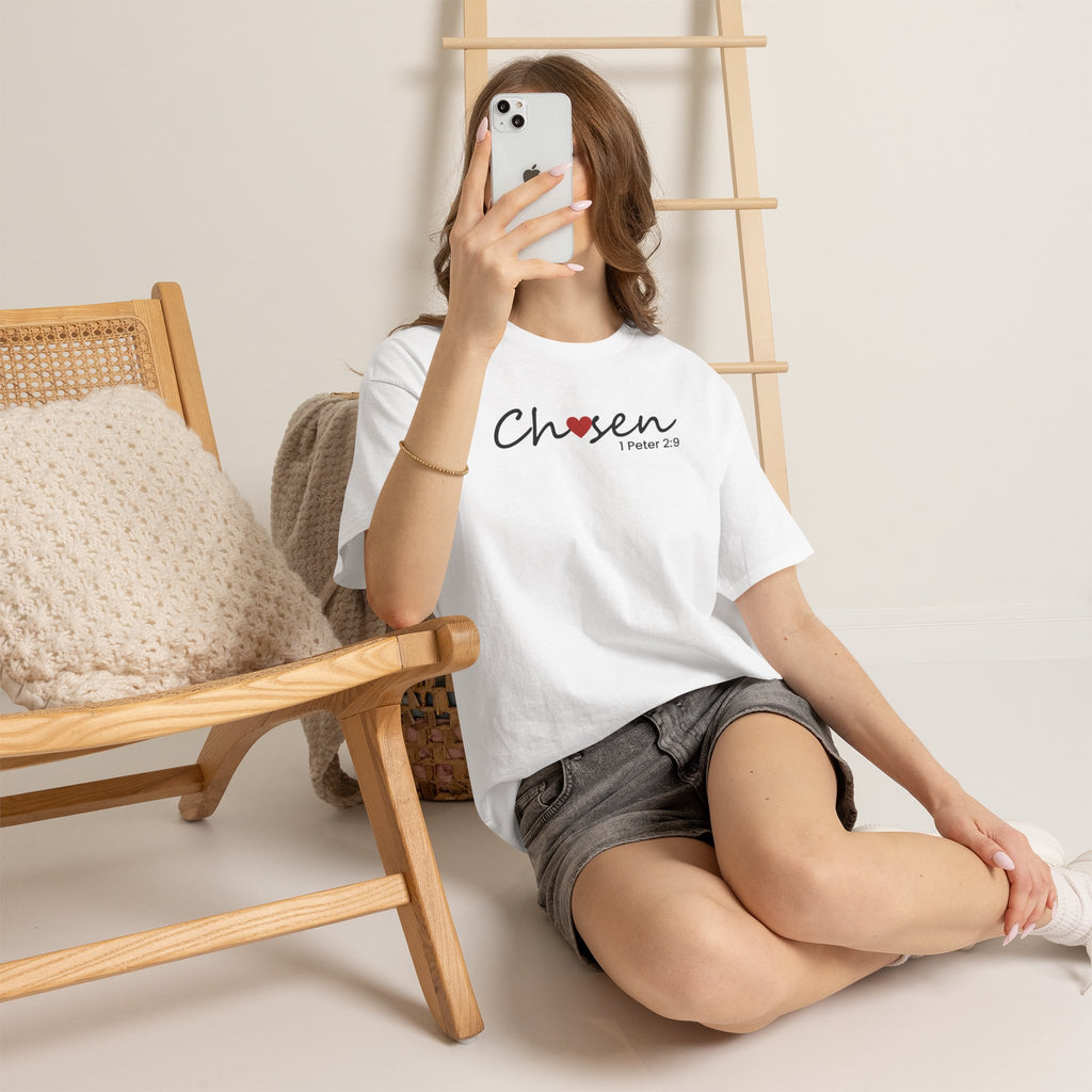 Chosen (2)
