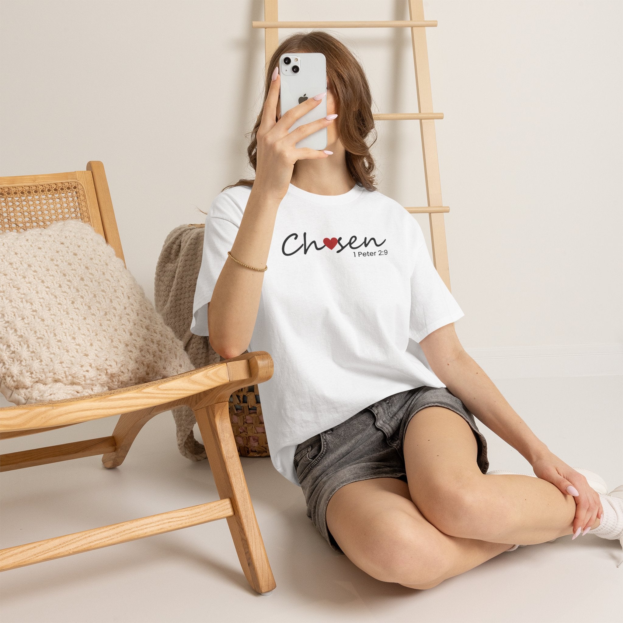 Chosen (2)