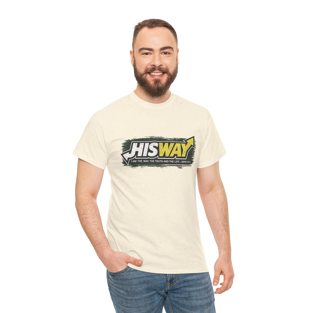 HisWay