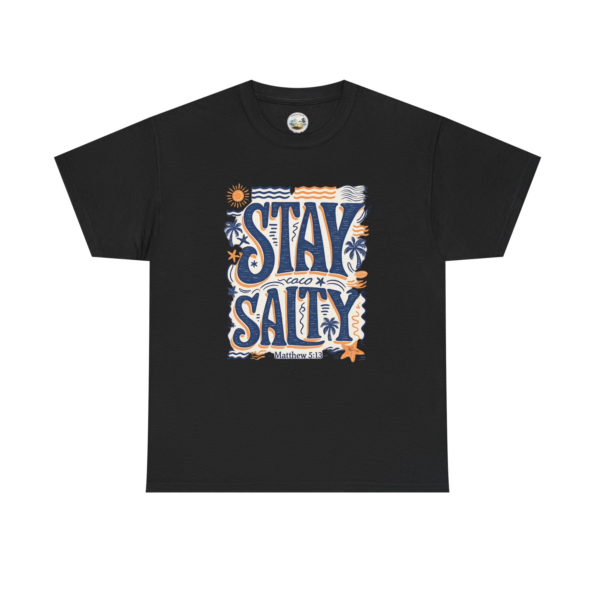 Stay Salty