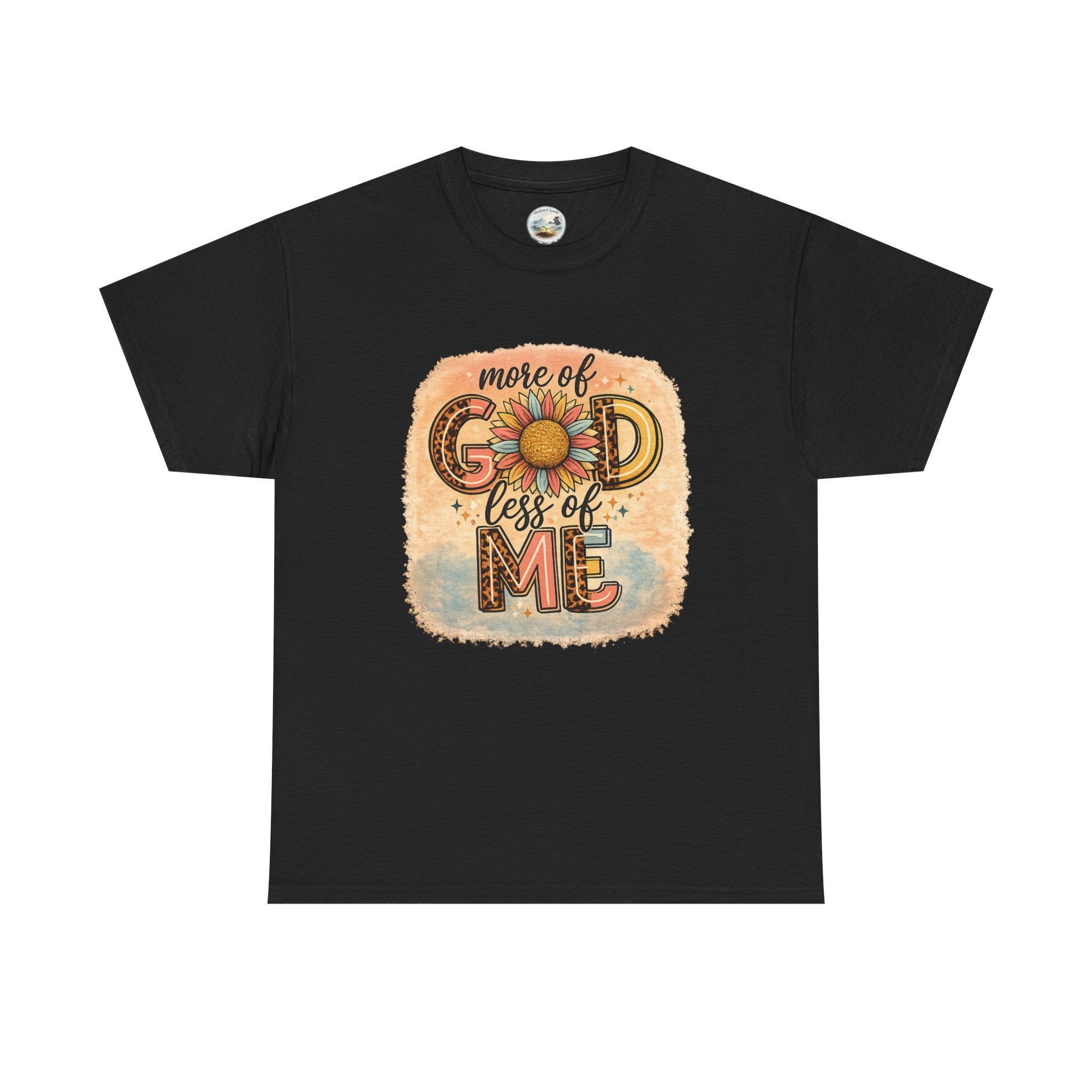 More of God (1)