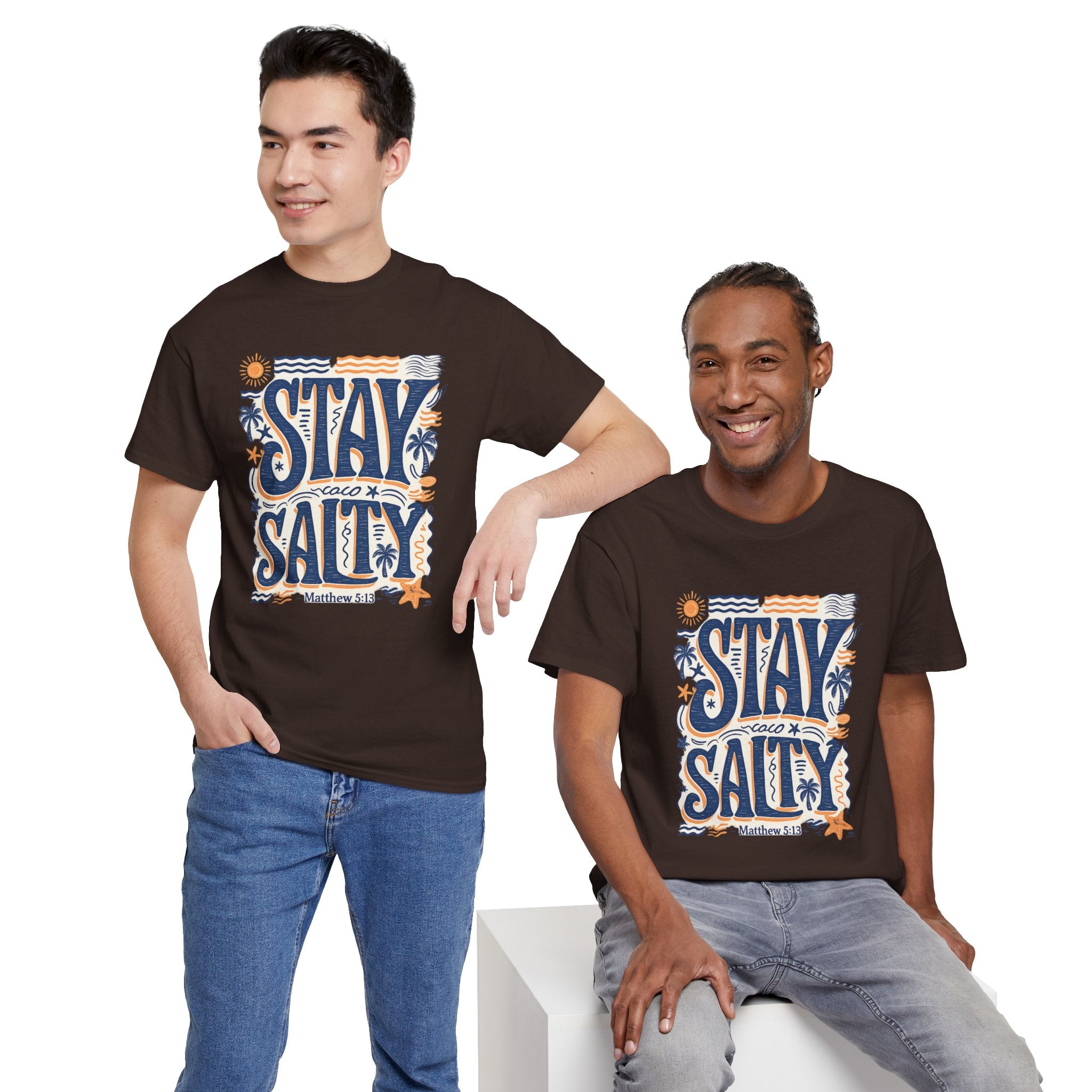 Stay Salty