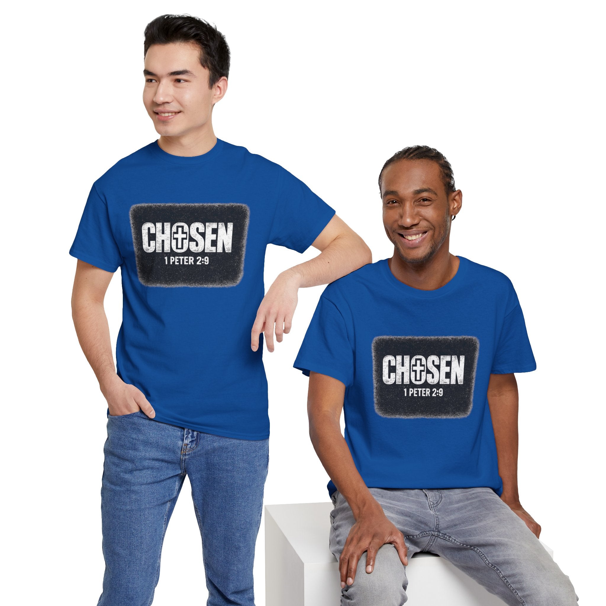 Chosen (1)