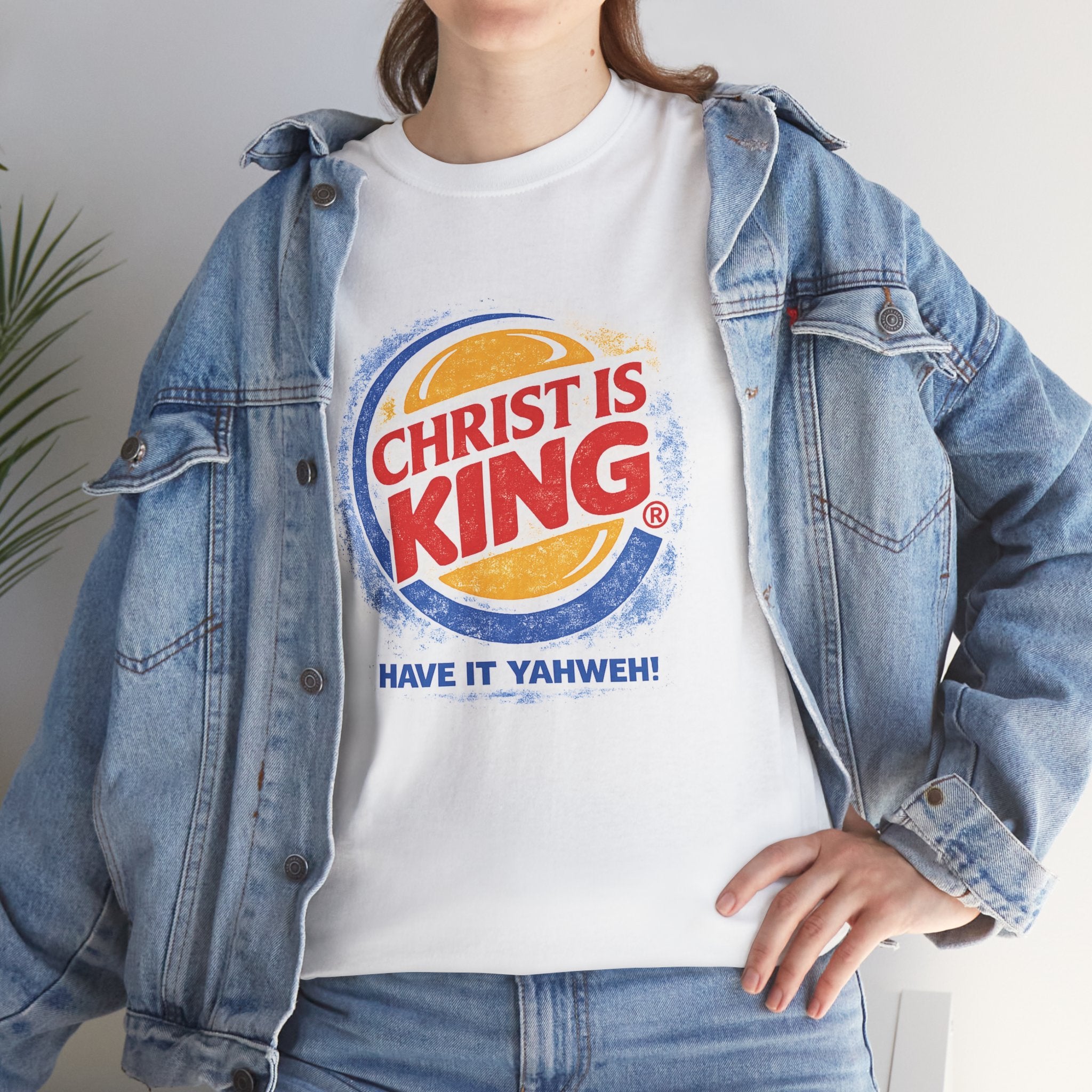 Christ Is King