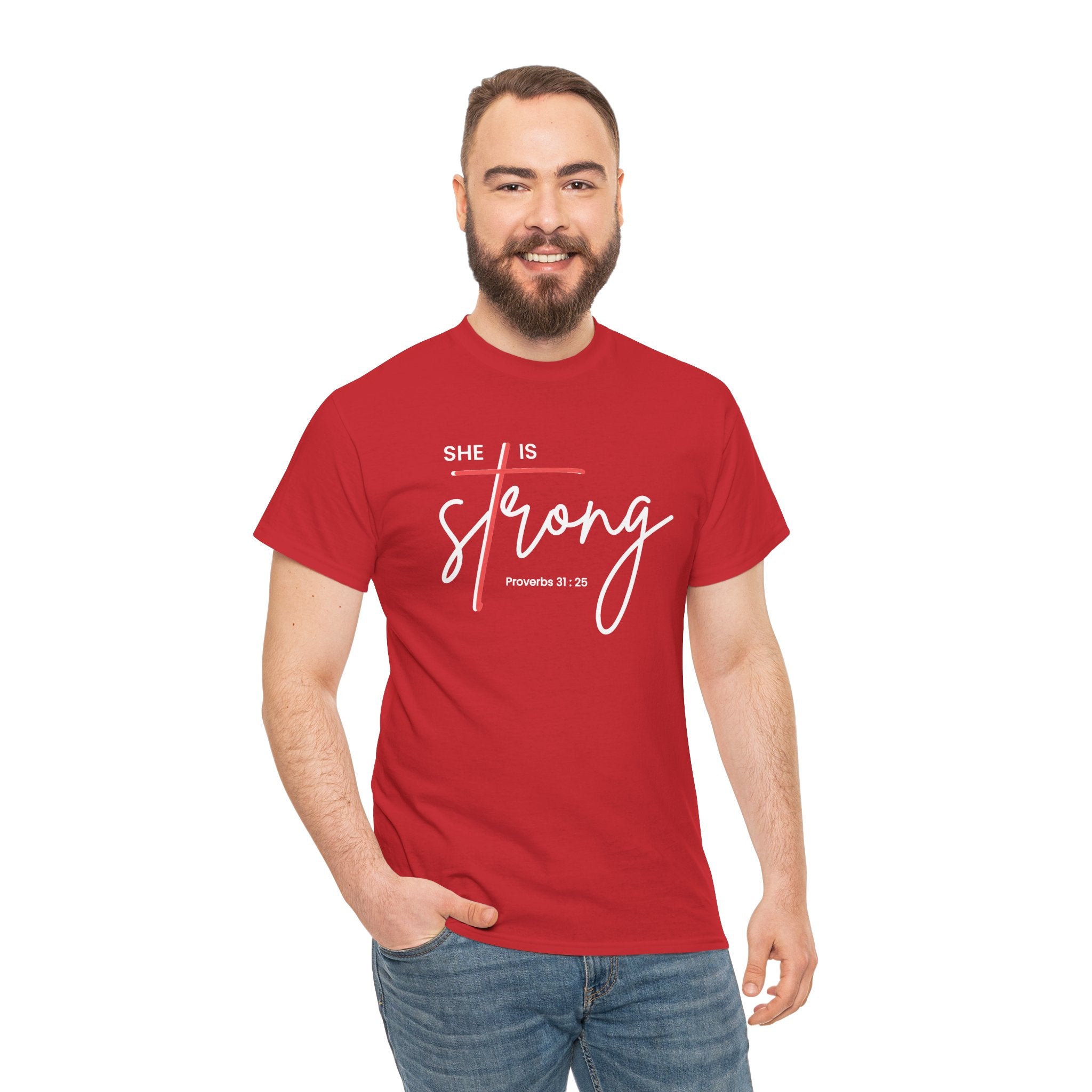 Strong (1)