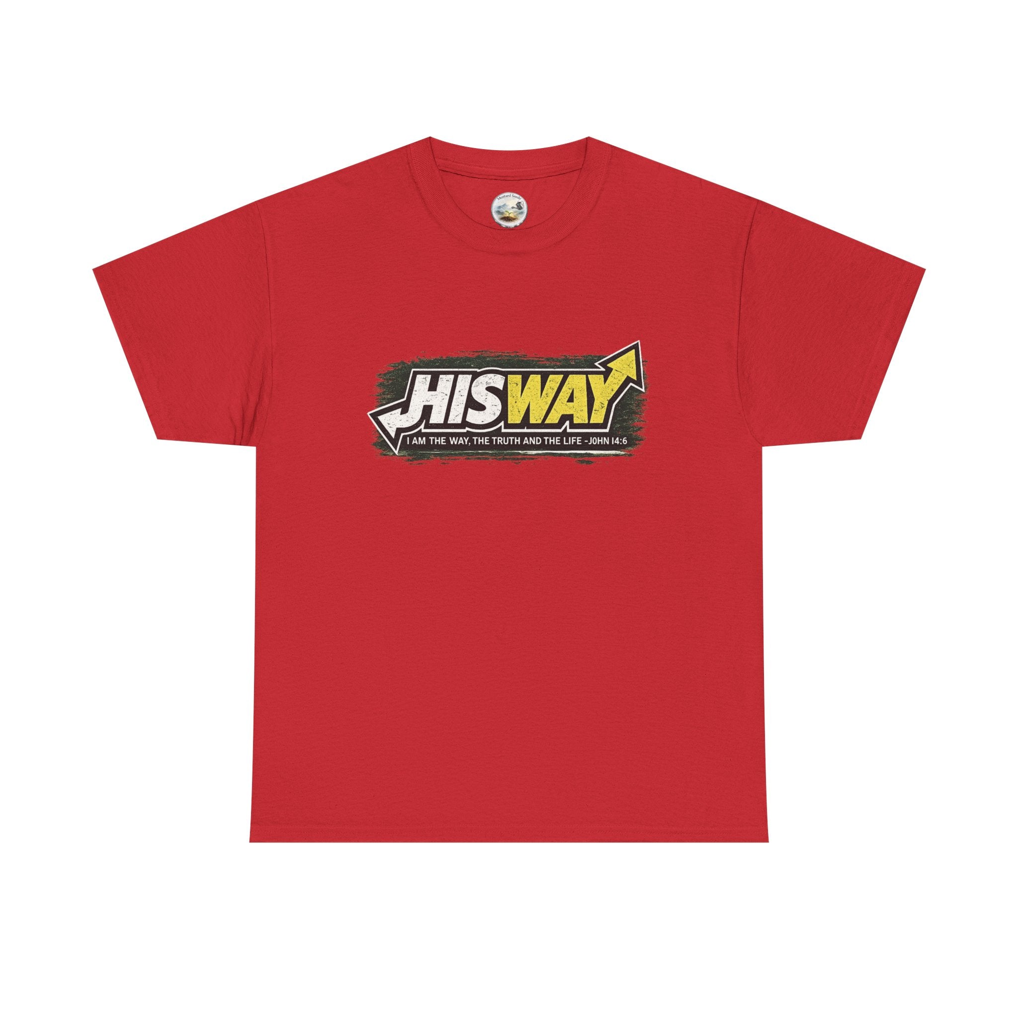 HisWay