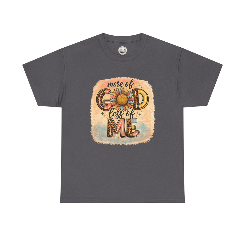 More of God (1)