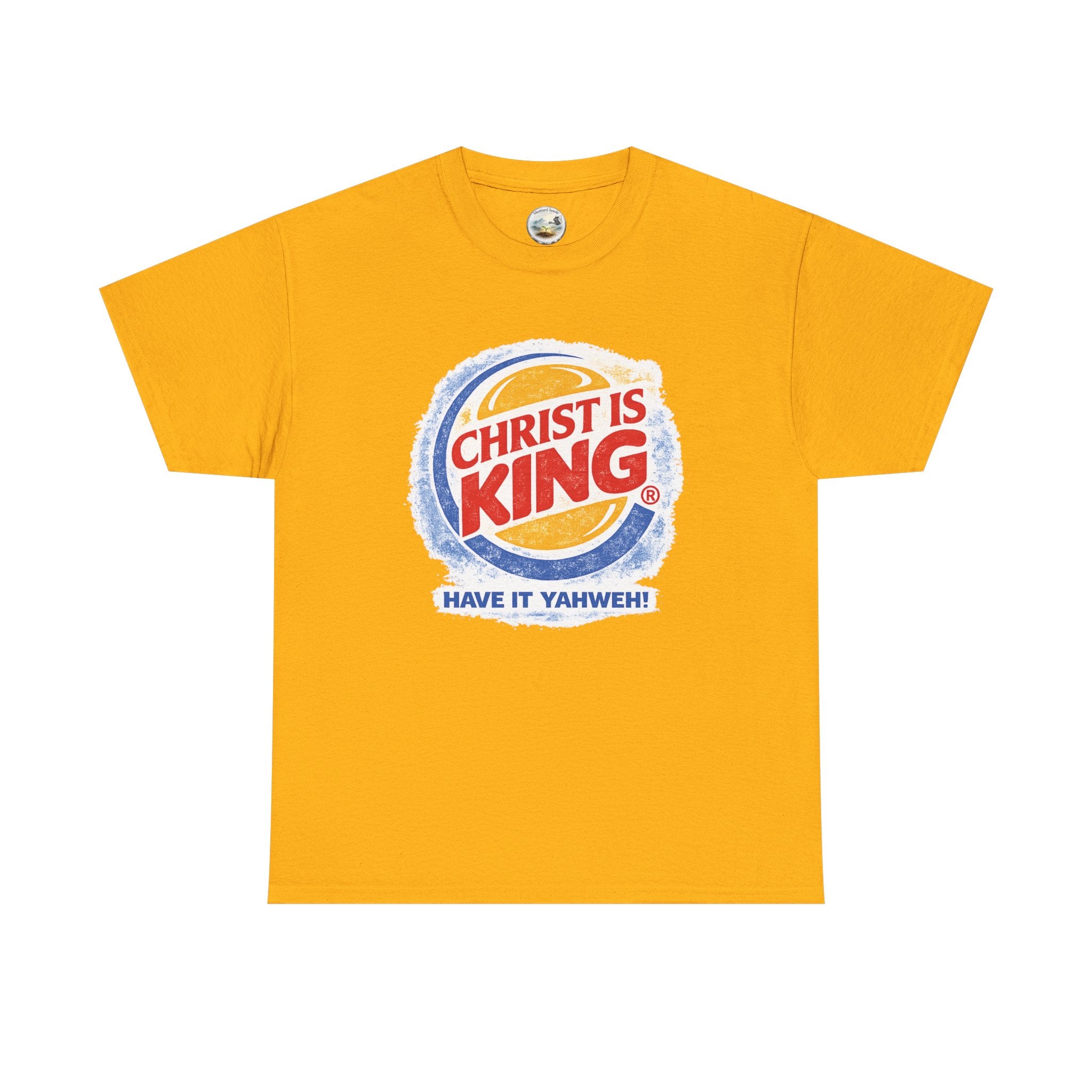 Christ Is King