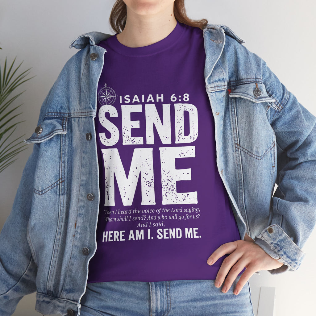 Send Me