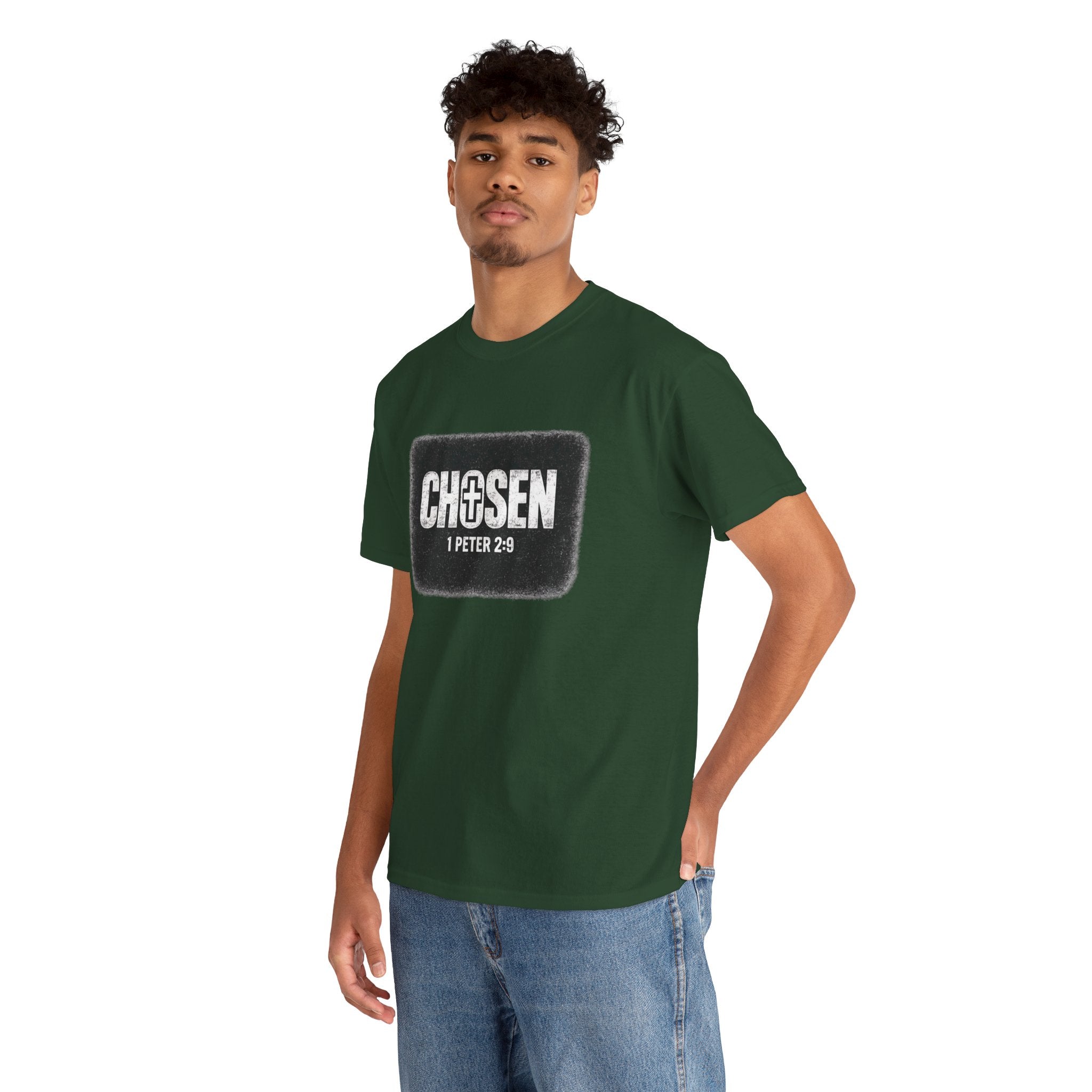 Chosen (1)