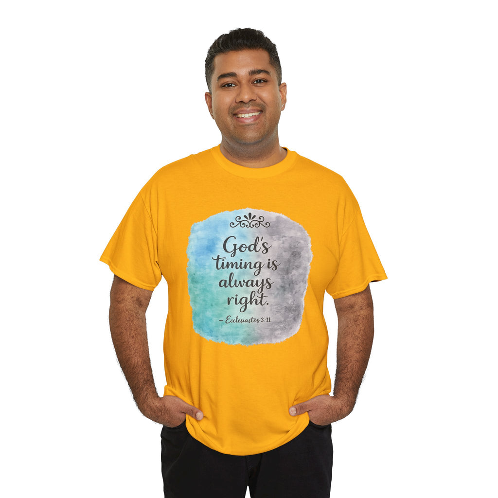 Ecclesiastes 3:11 (2)