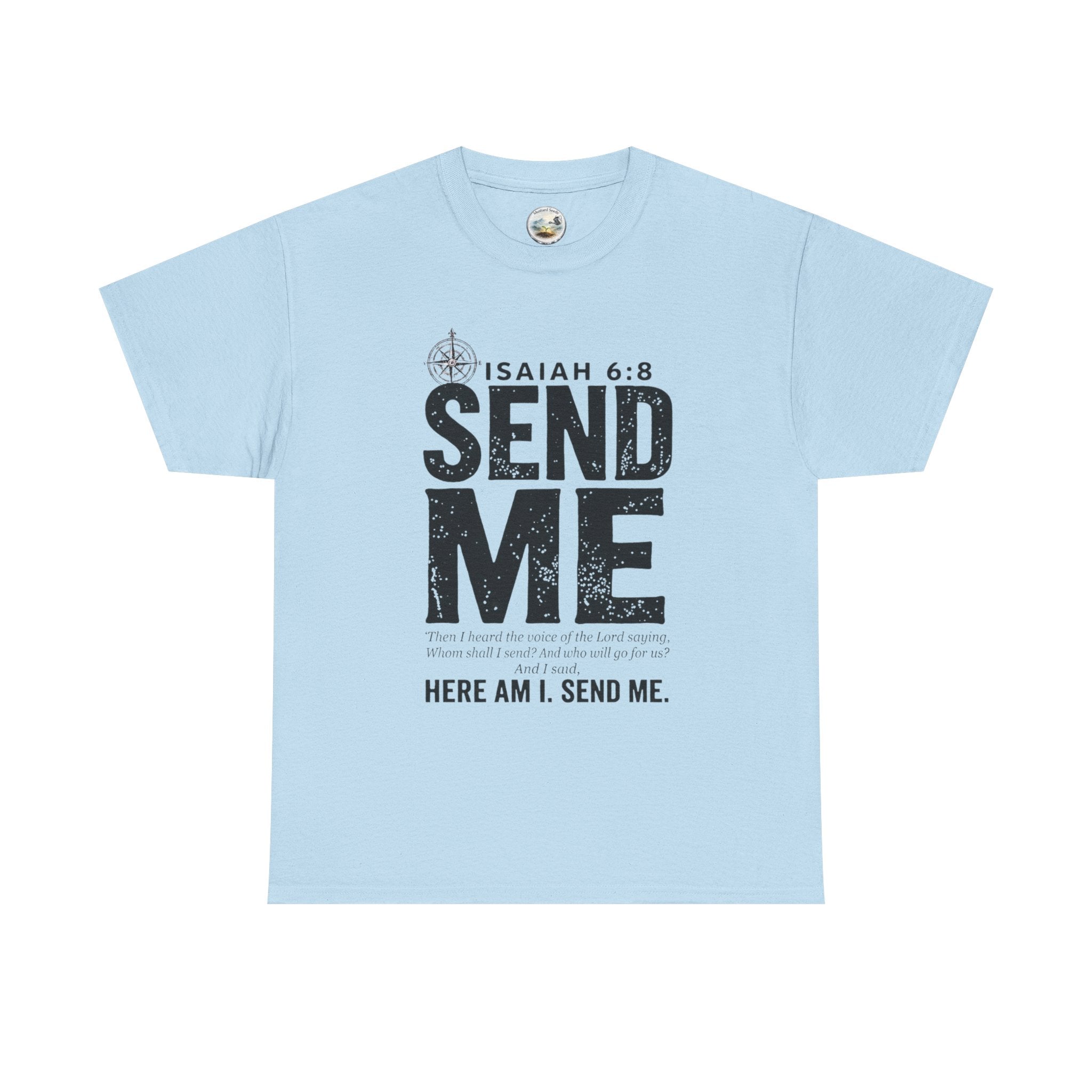 Send Me