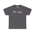 Chosen (2)