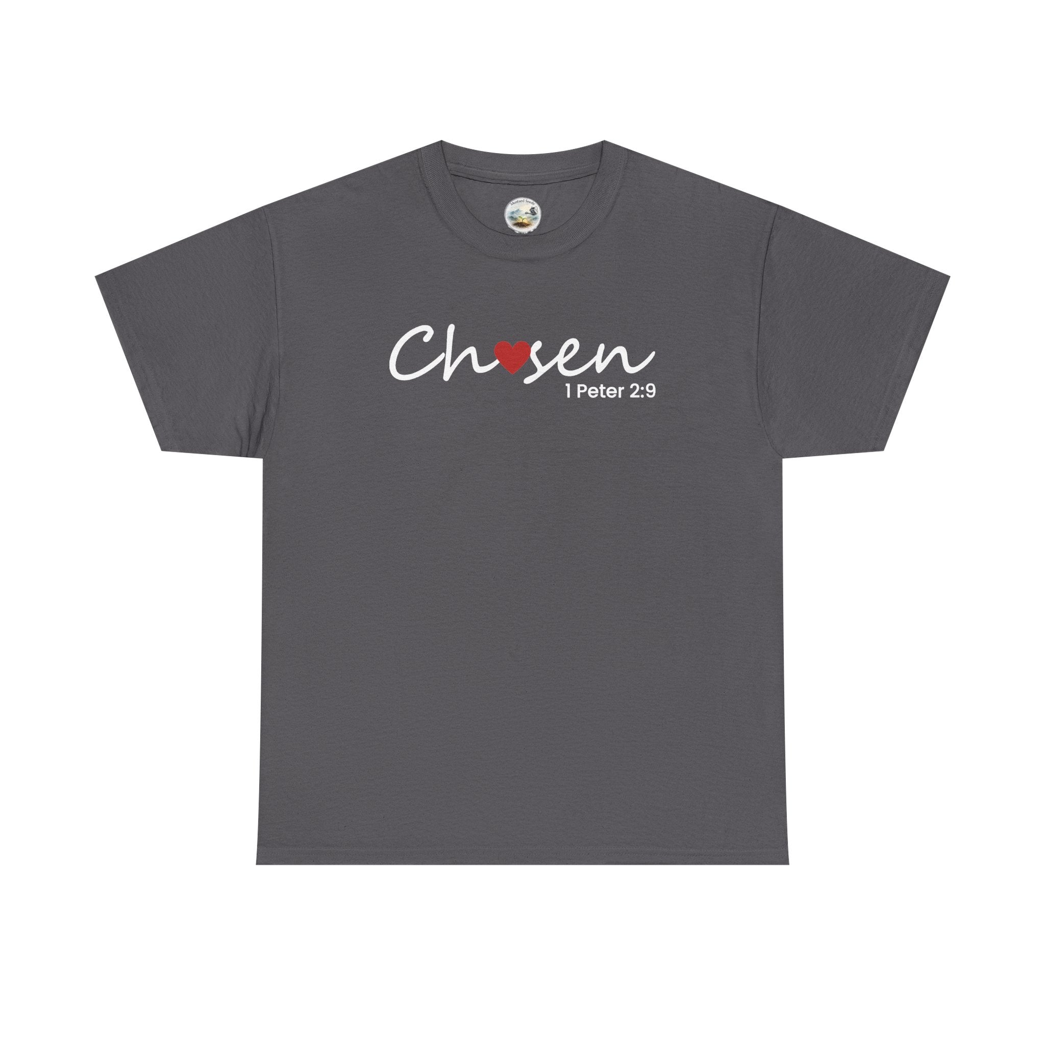 Chosen (2)