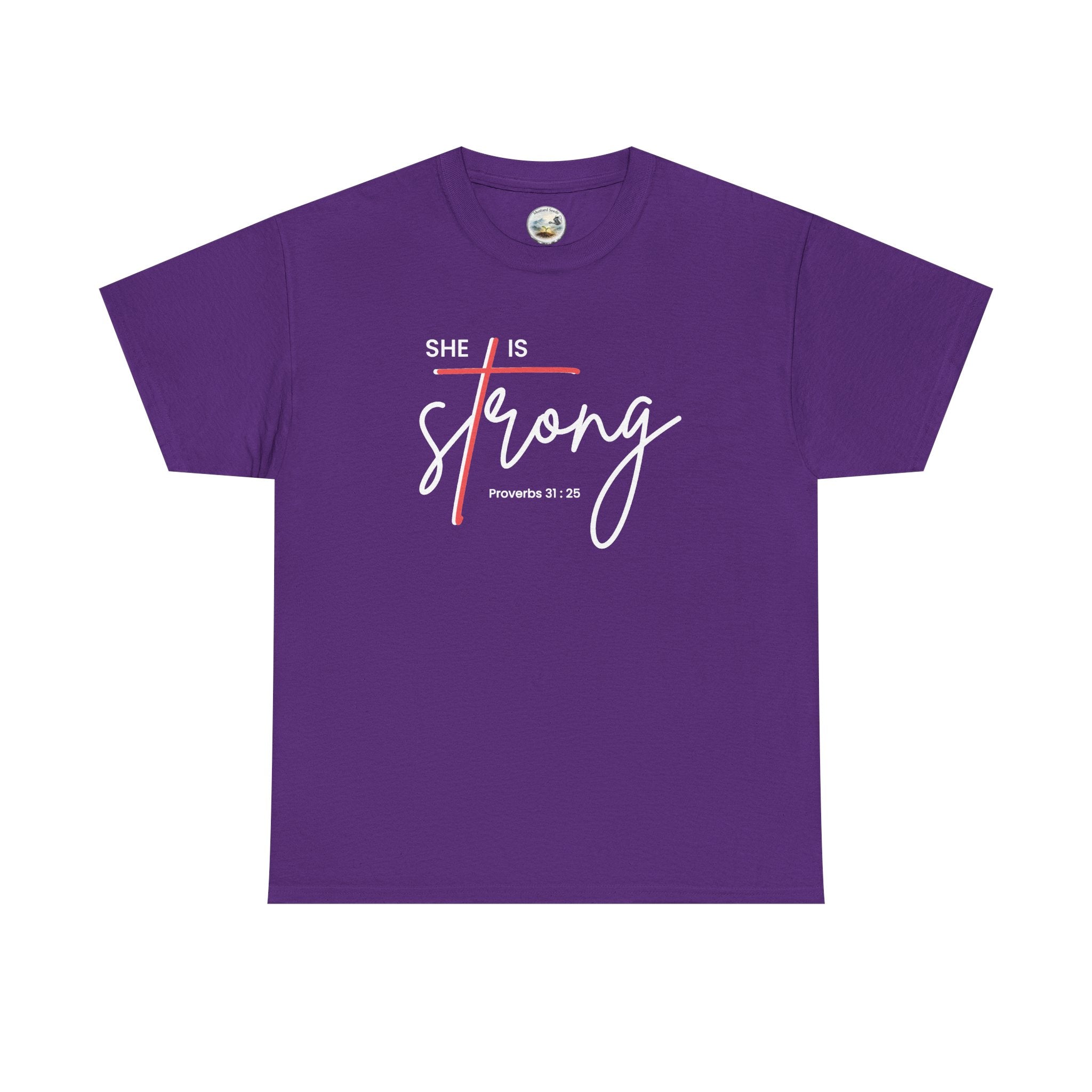 Strong (1)