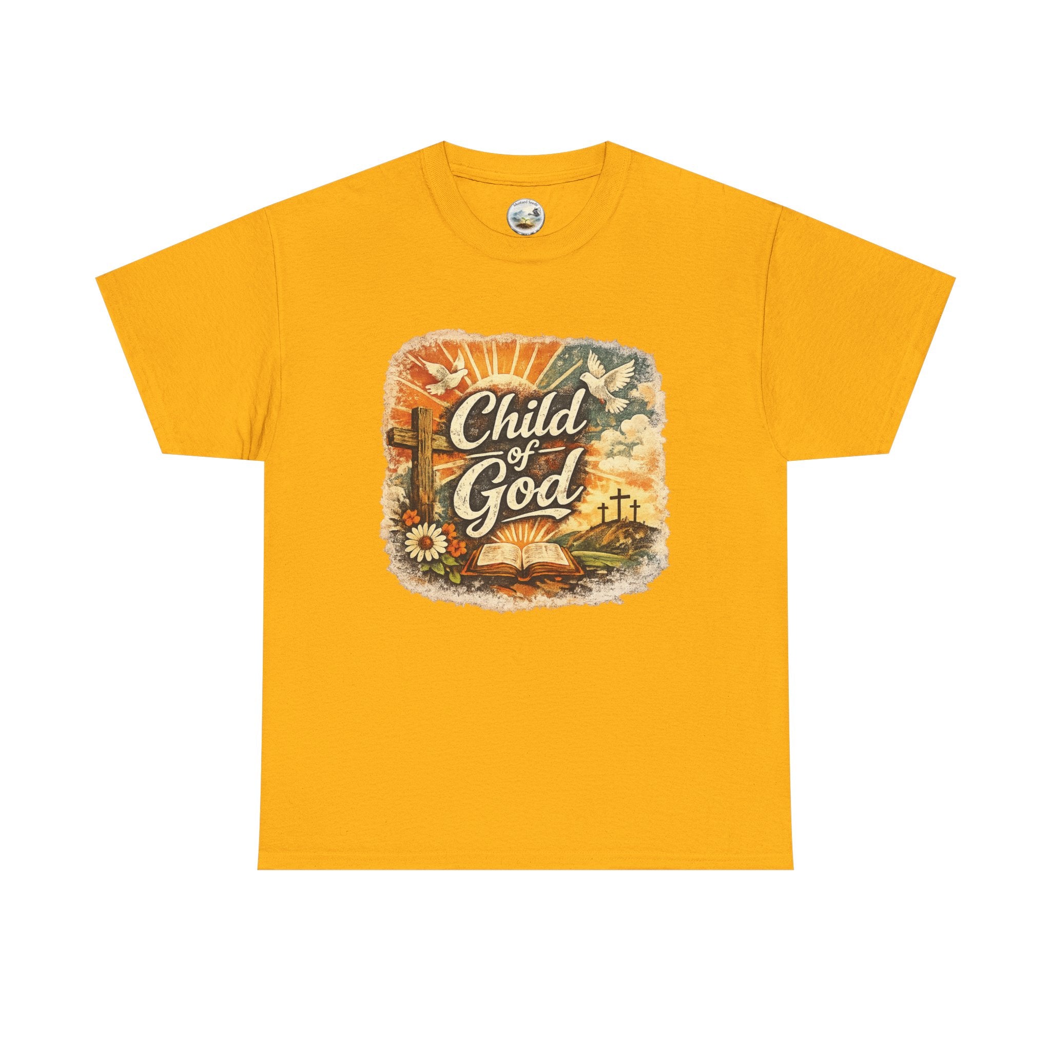 Child of God (2)