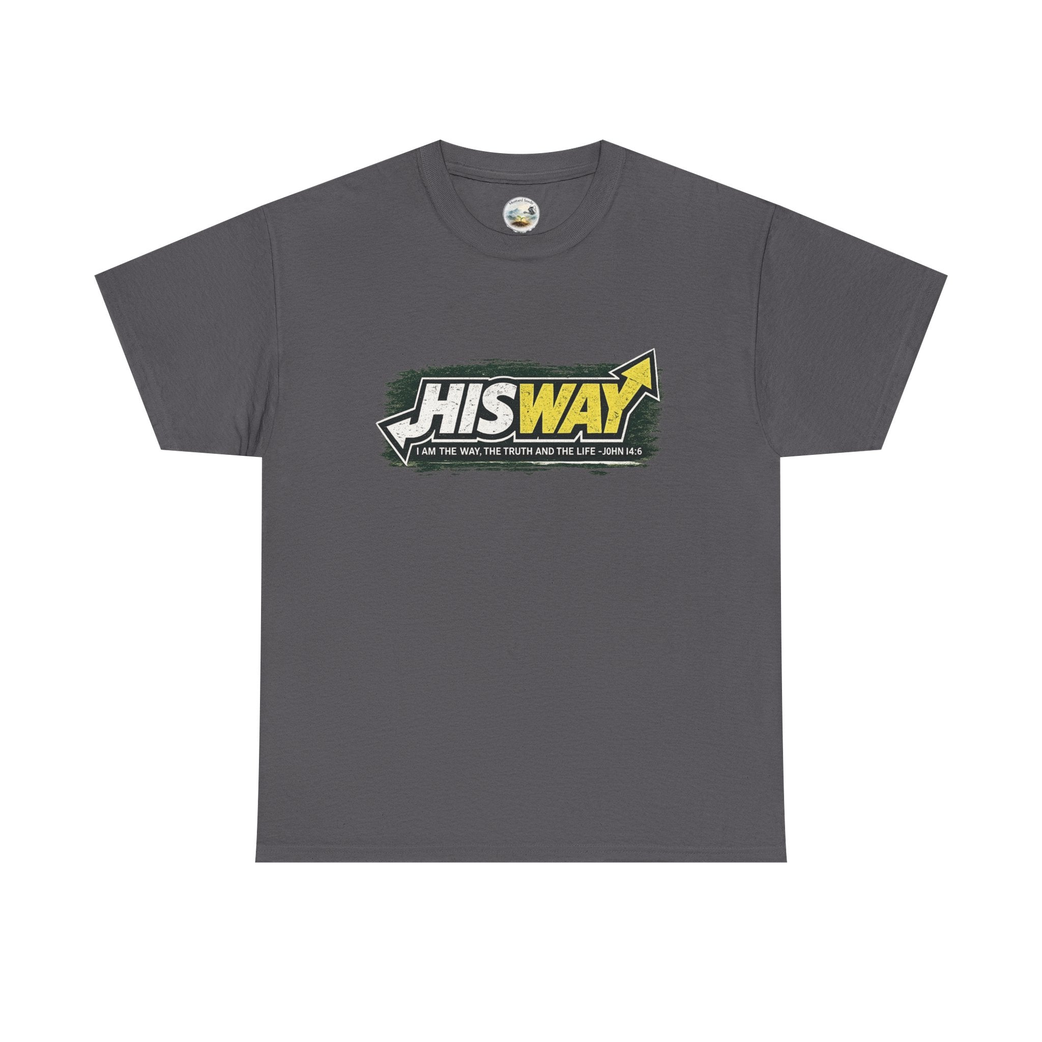 HisWay