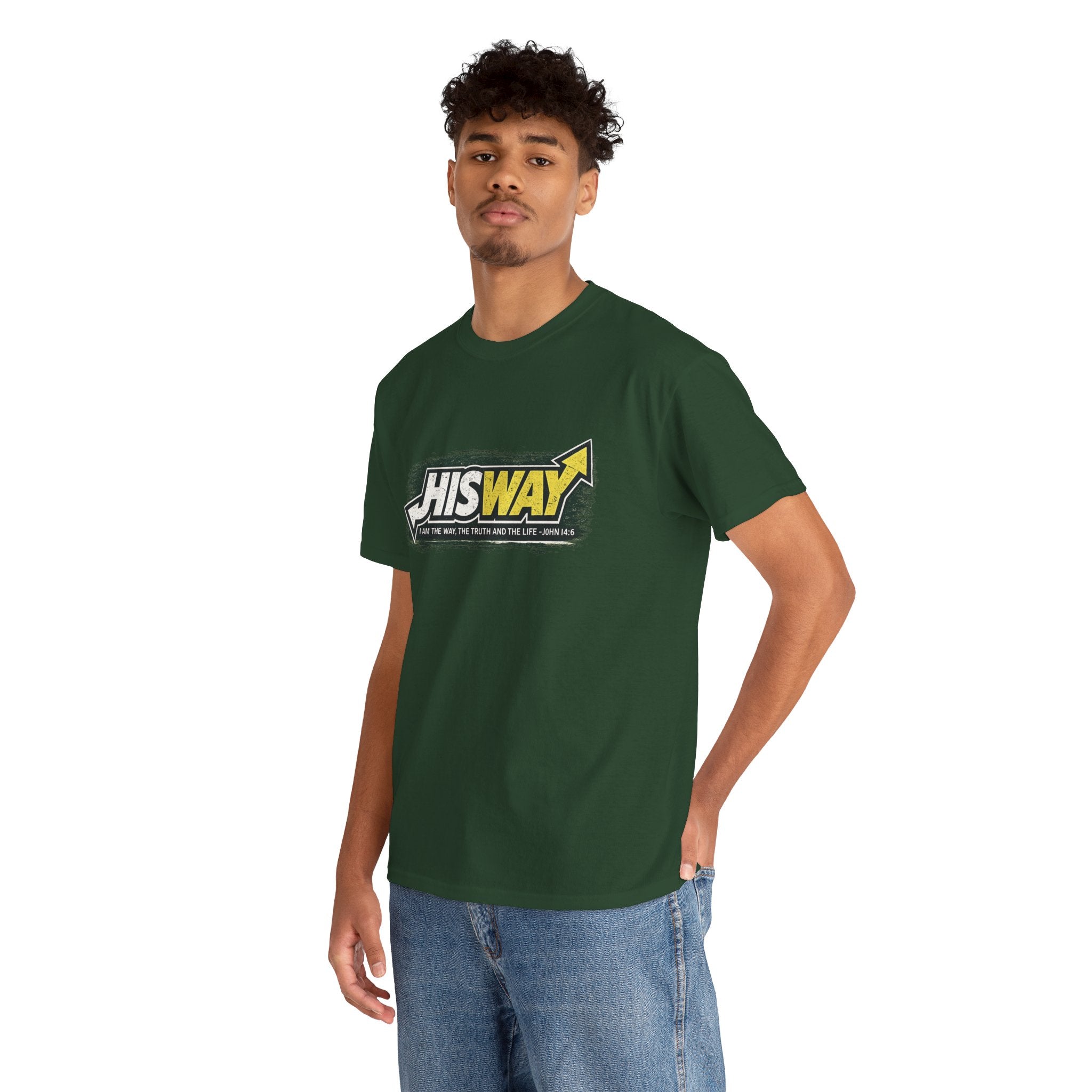 HisWay