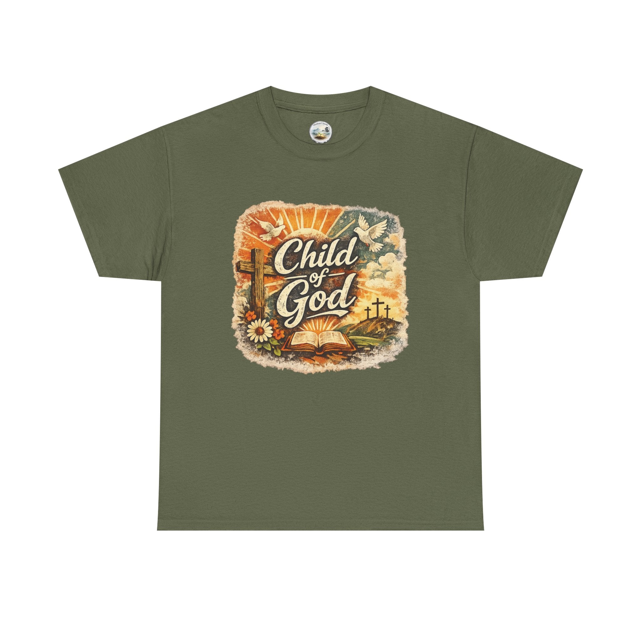 Child of God (2)