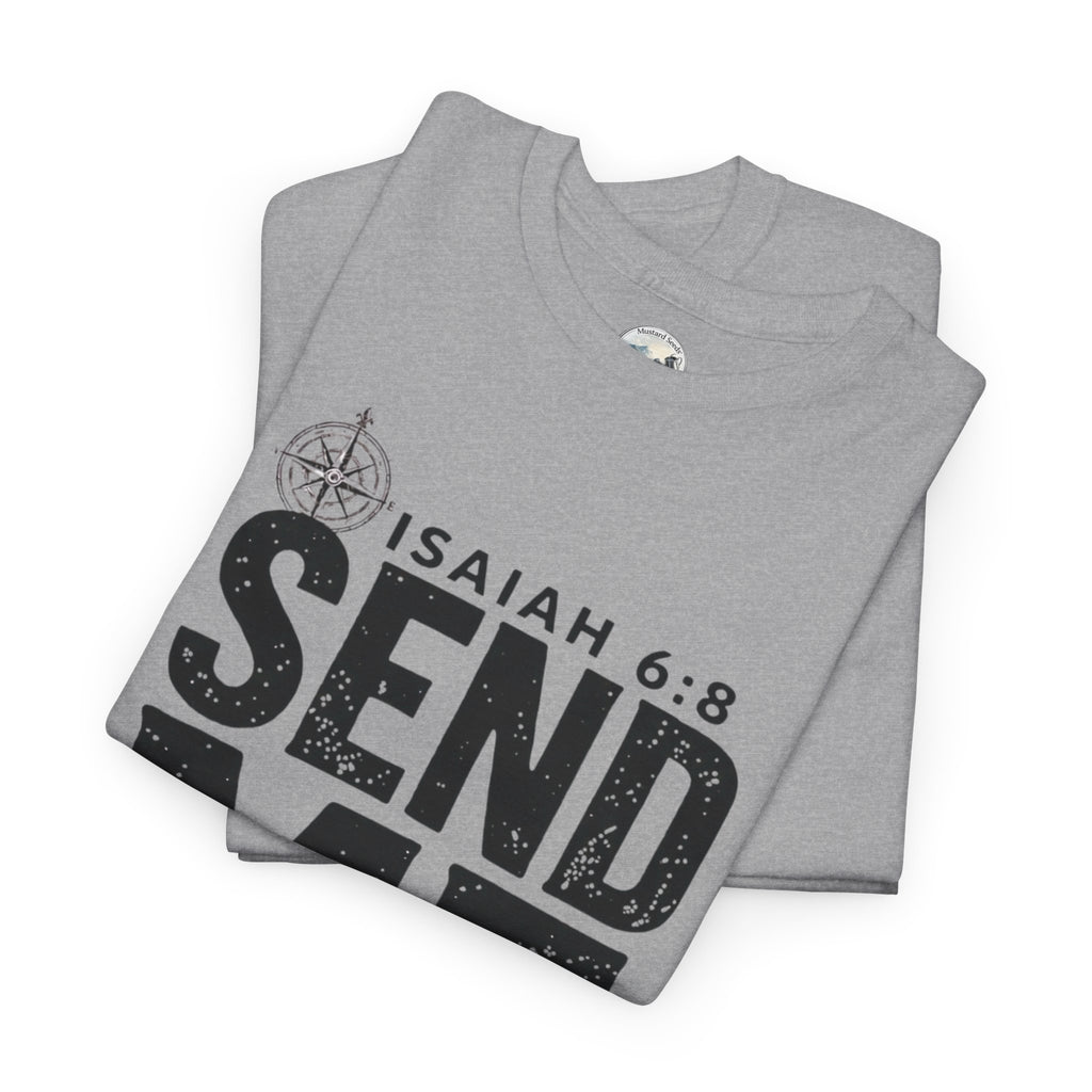 Send Me