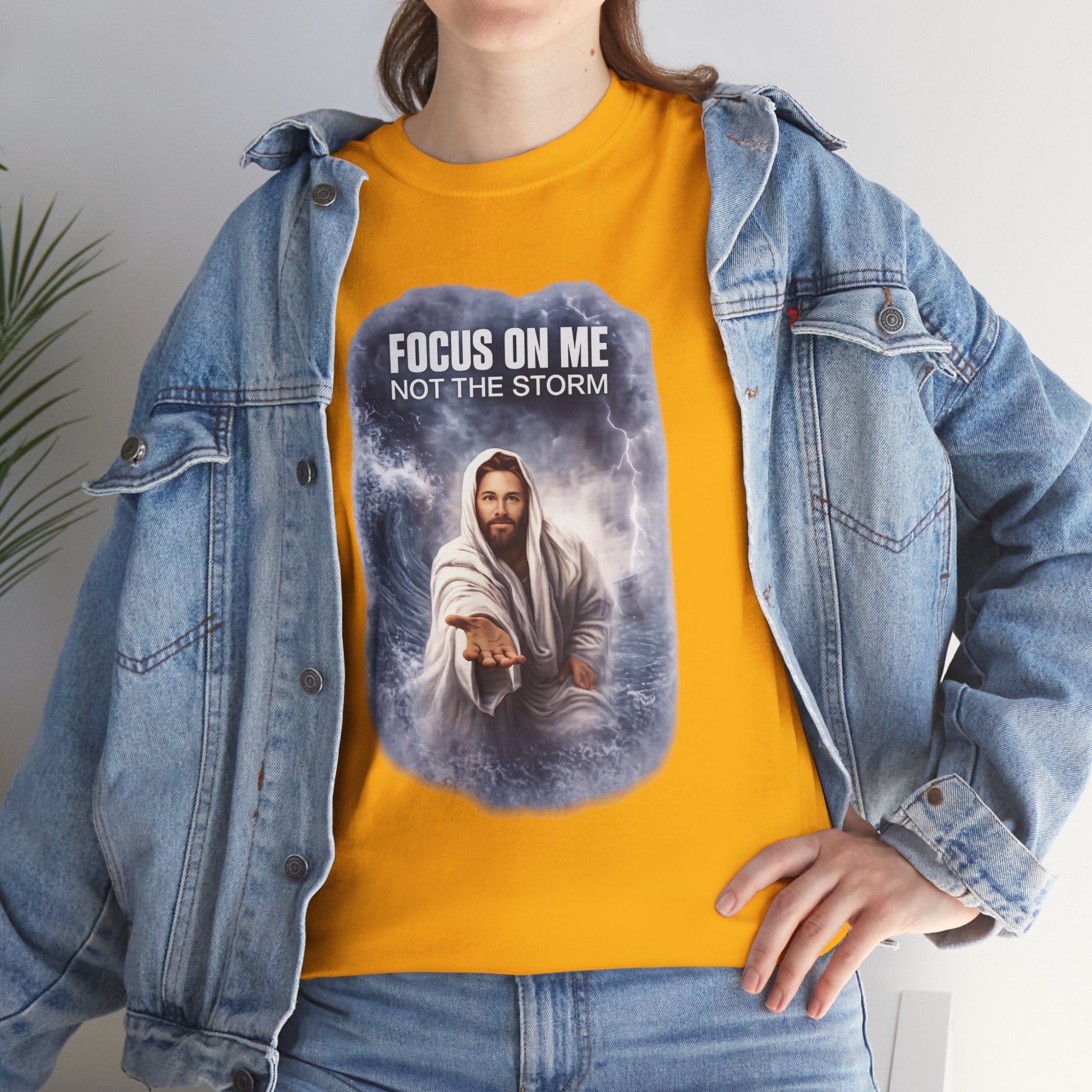 Focus on Me (1)