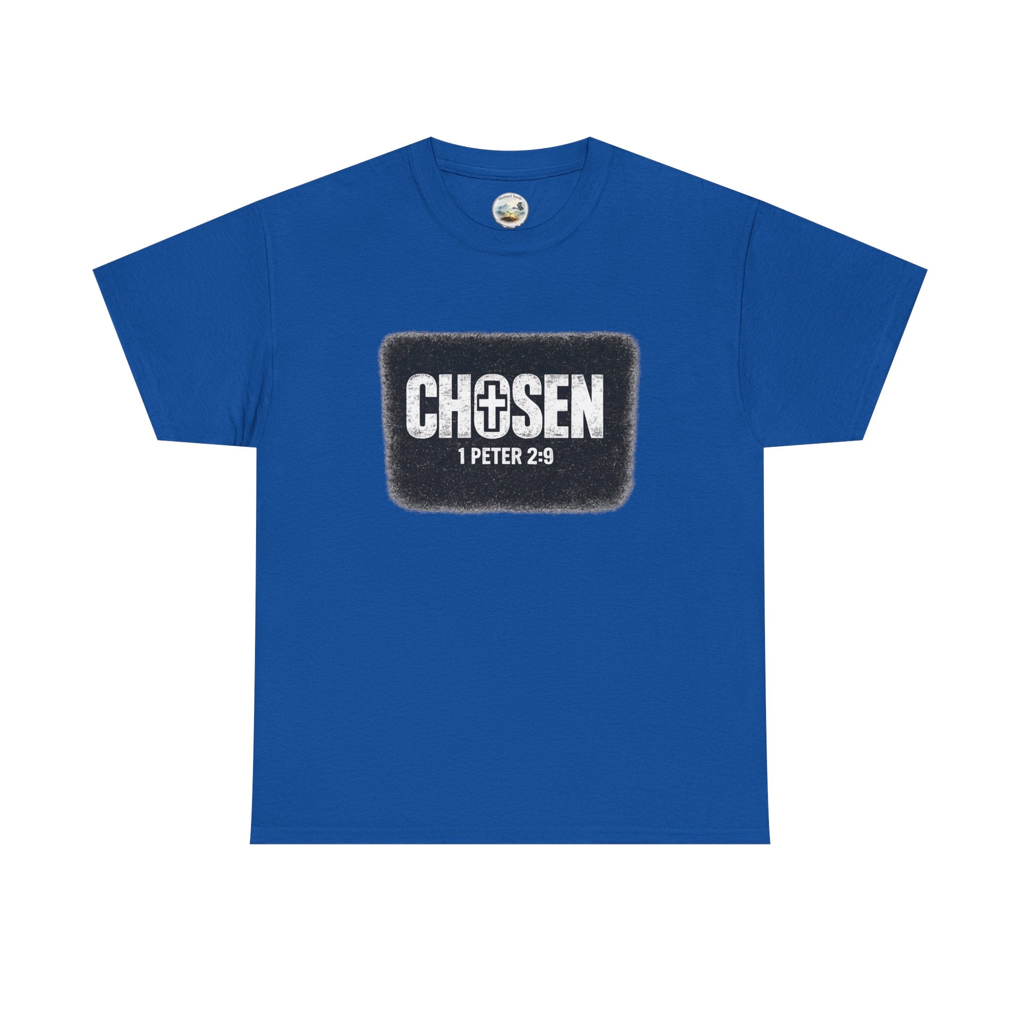 Chosen (1)