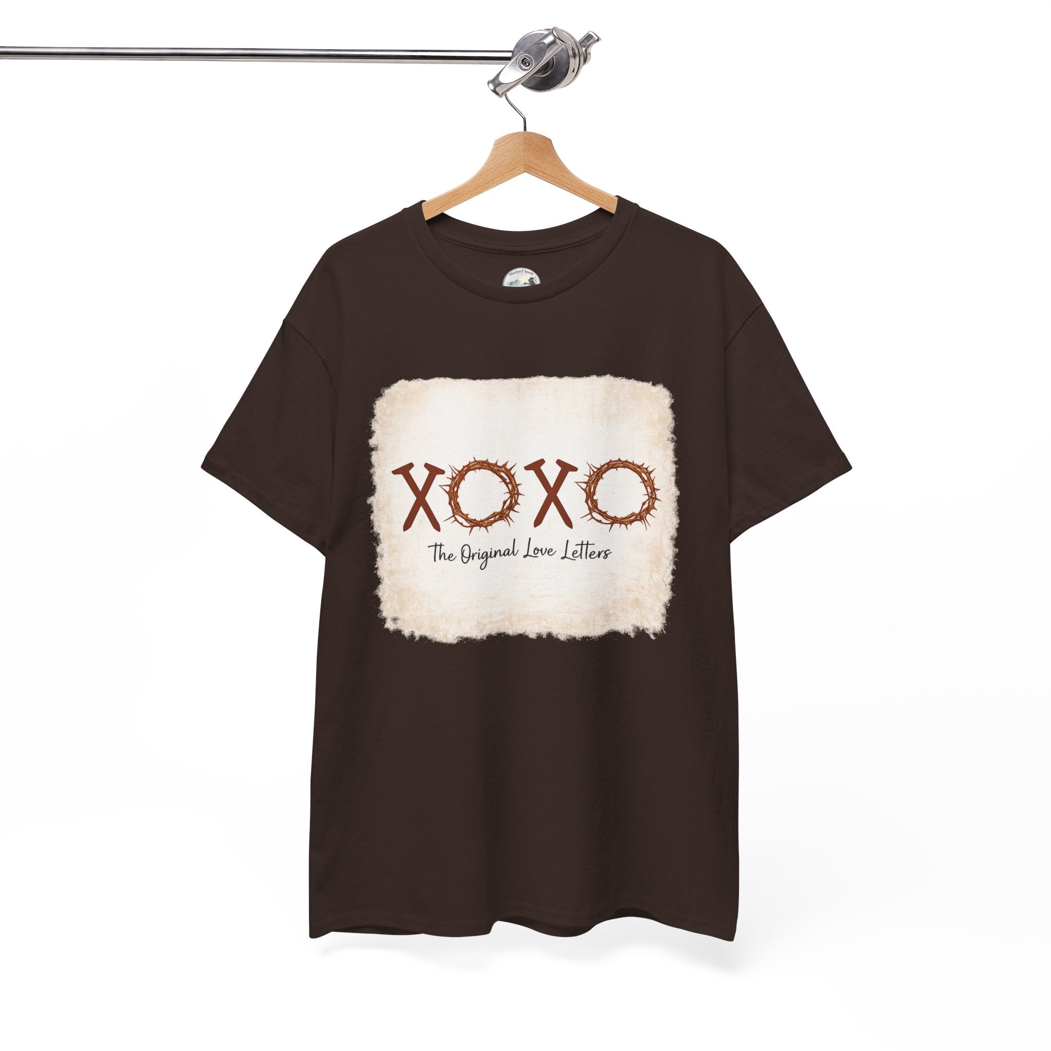 XOXO