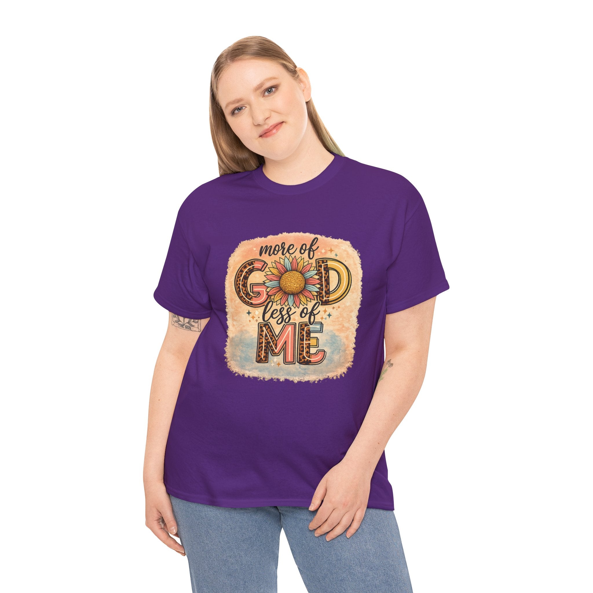 More of God (1)