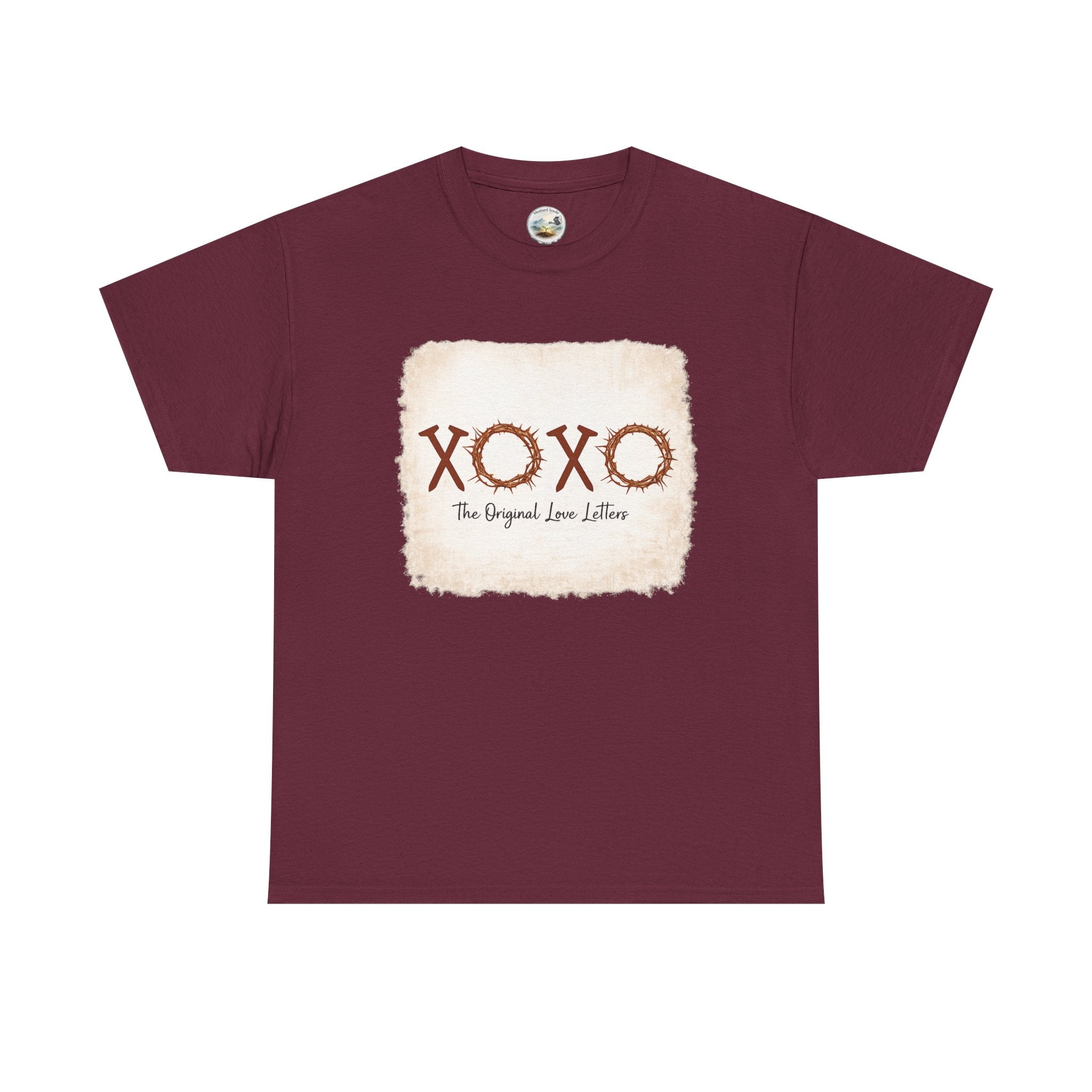 XOXO